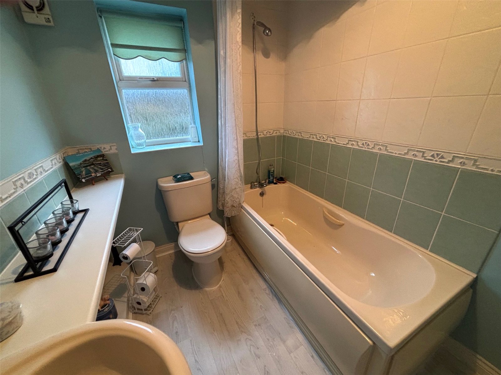 Longthorpe Drive, Leegomery, Telford, TF1 - DB Roberts