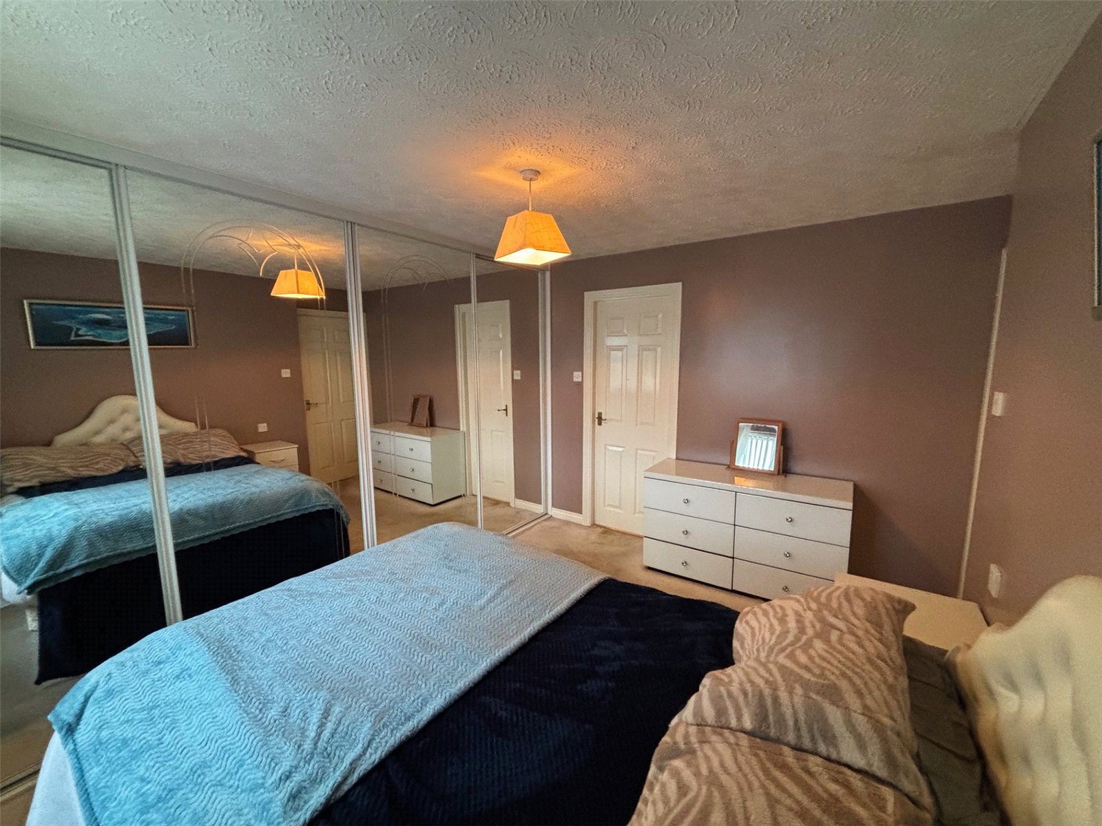 Longthorpe Drive, Leegomery, Telford, TF1 - DB Roberts