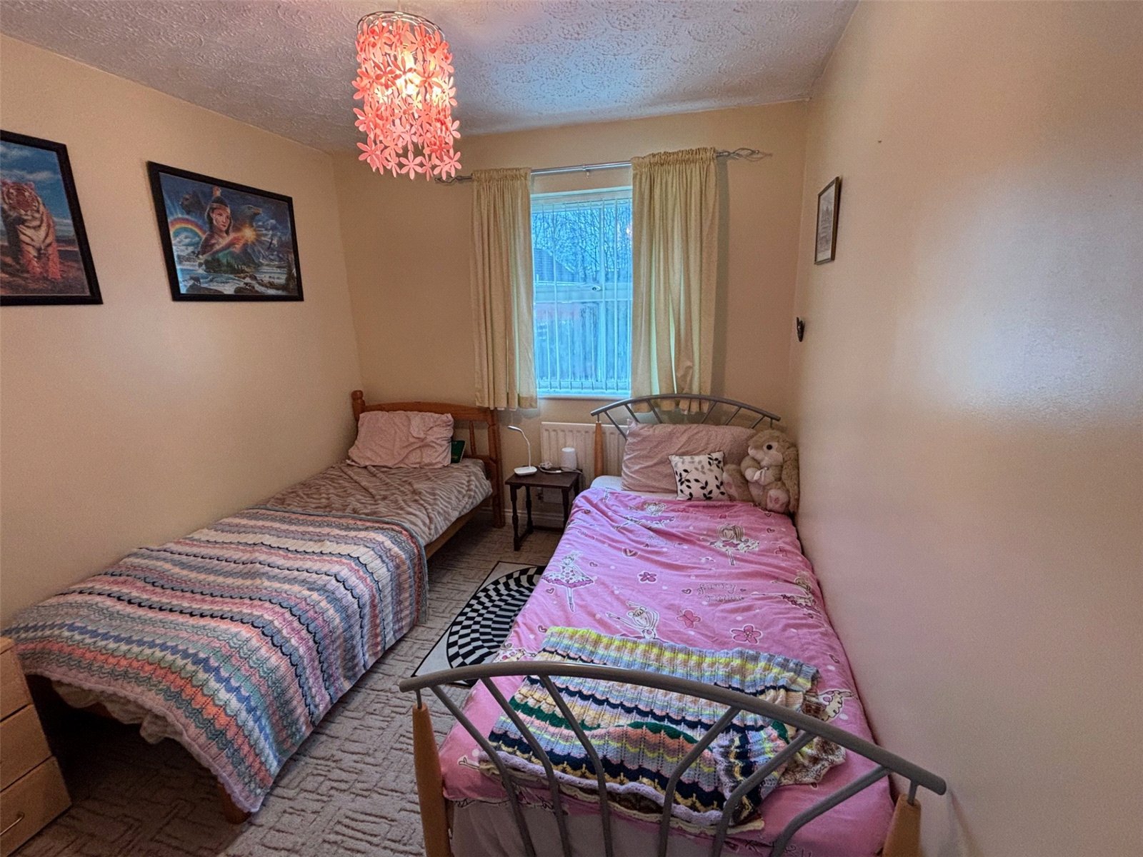 Longthorpe Drive, Leegomery, Telford, TF1 - DB Roberts