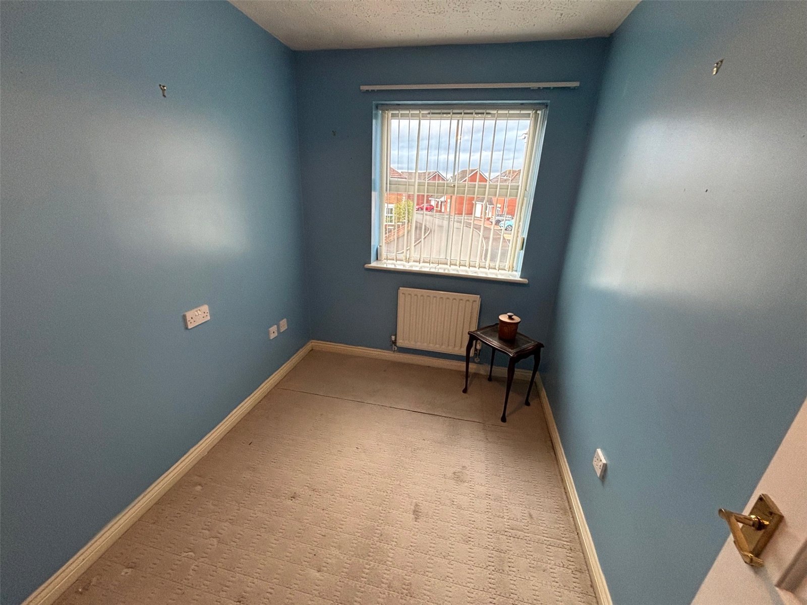 Longthorpe Drive, Leegomery, Telford, TF1 - DB Roberts