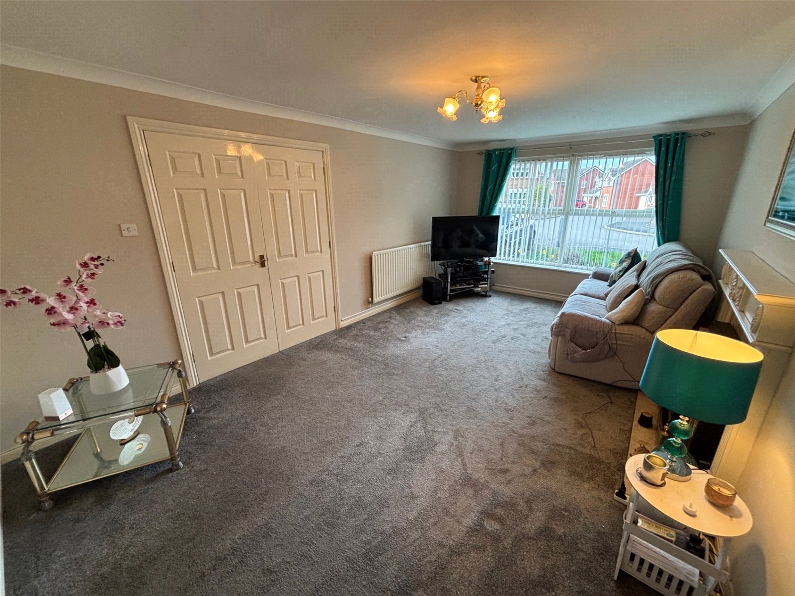 Longthorpe Drive, Leegomery, Telford, TF1 - DB Roberts
