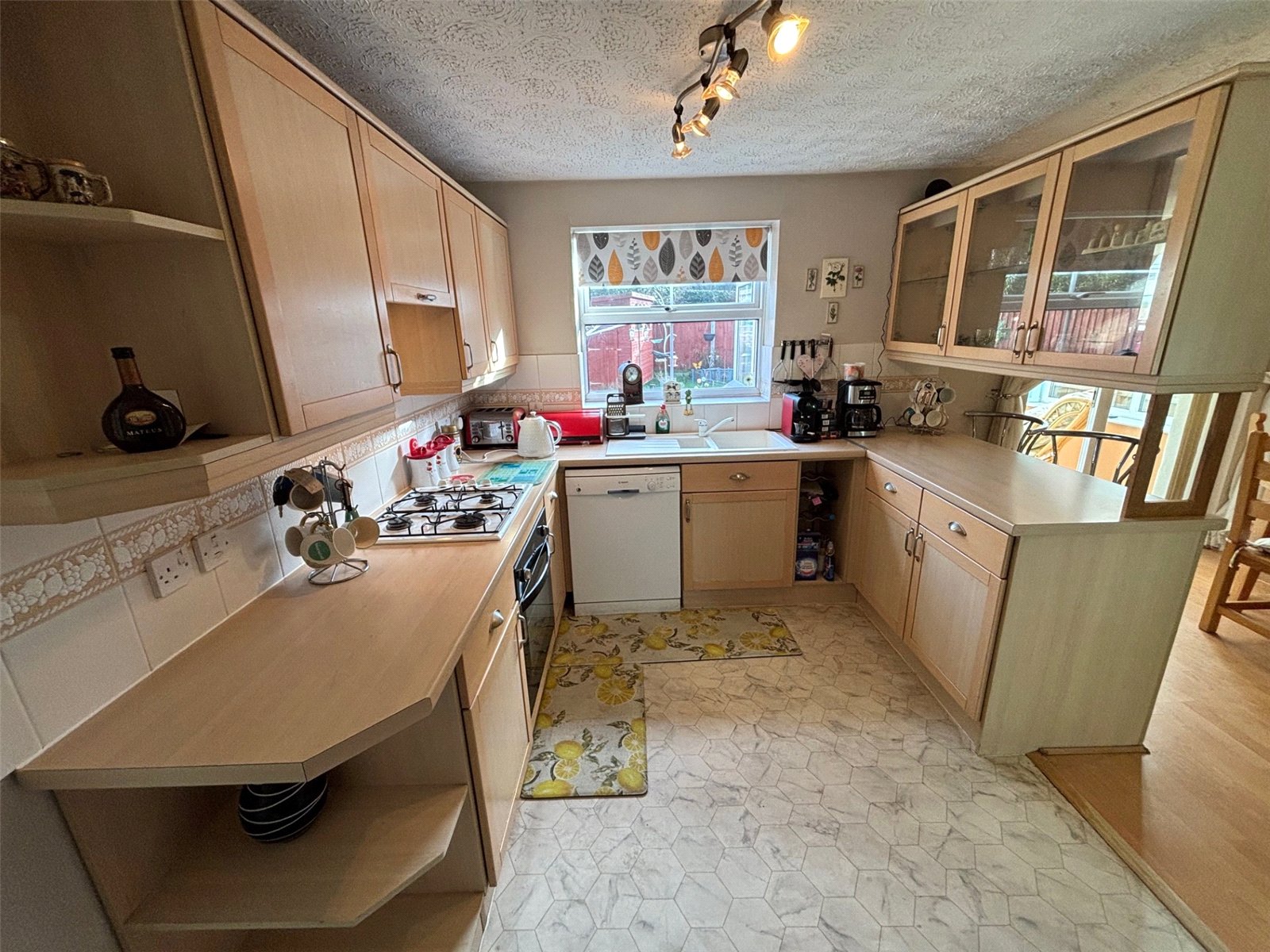 Longthorpe Drive, Leegomery, Telford, TF1 - DB Roberts