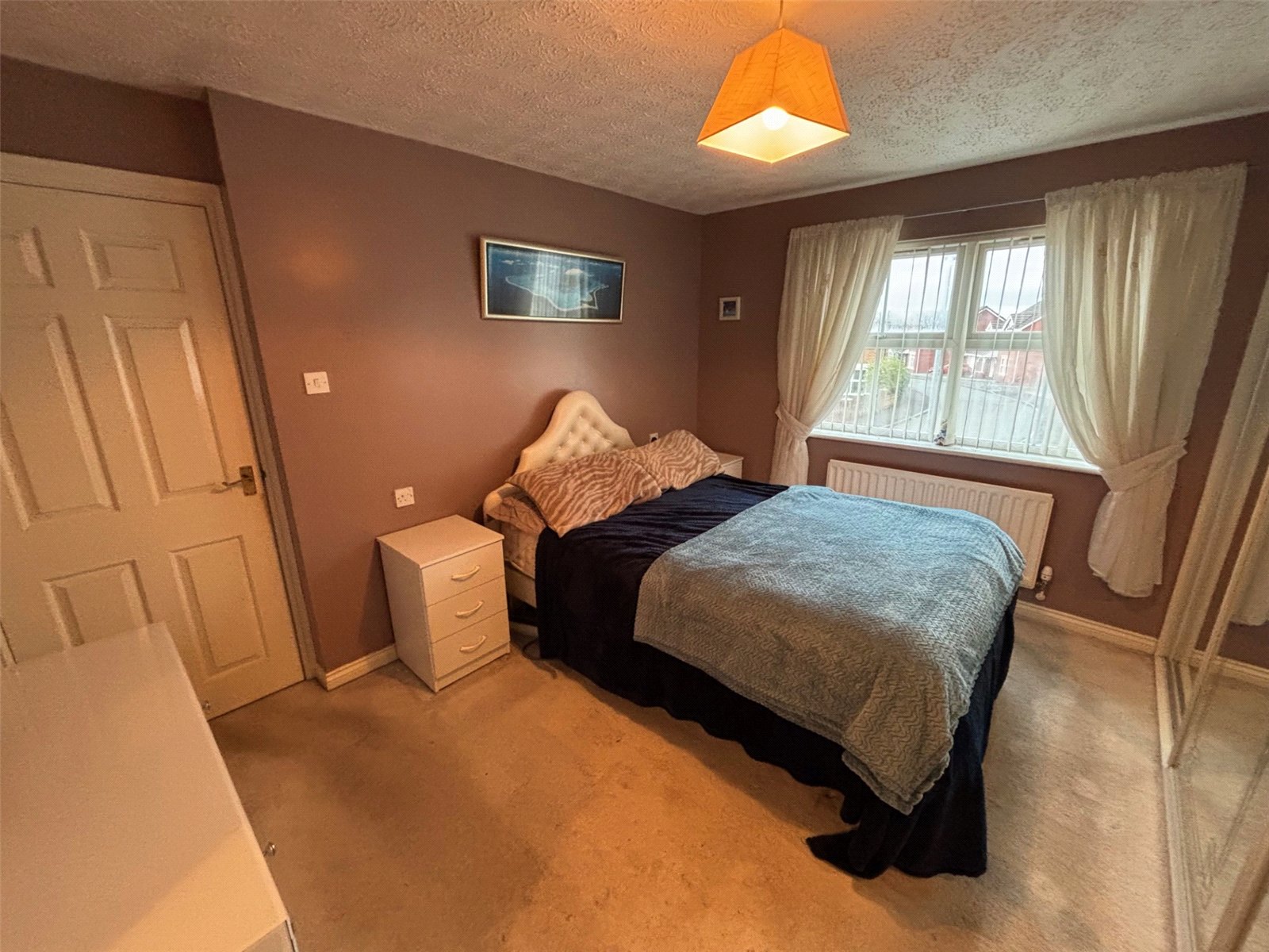 Longthorpe Drive, Leegomery, Telford, TF1 - DB Roberts