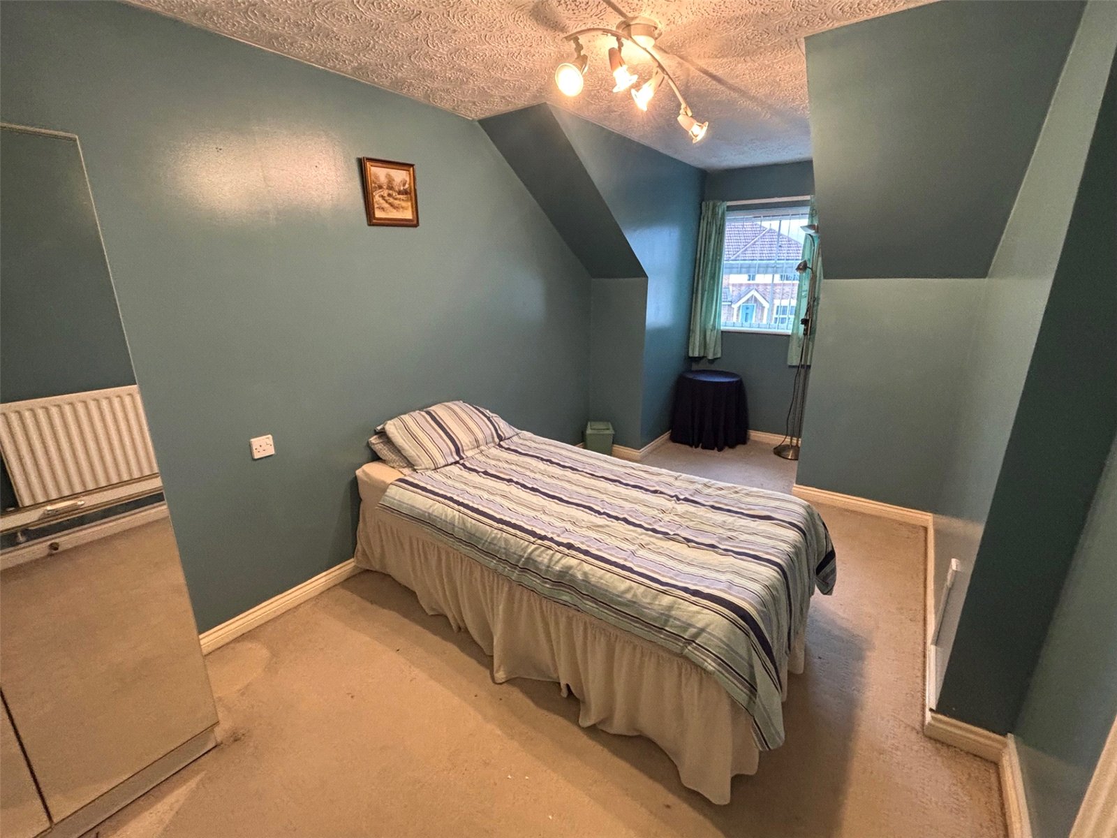 Longthorpe Drive, Leegomery, Telford, TF1 - DB Roberts