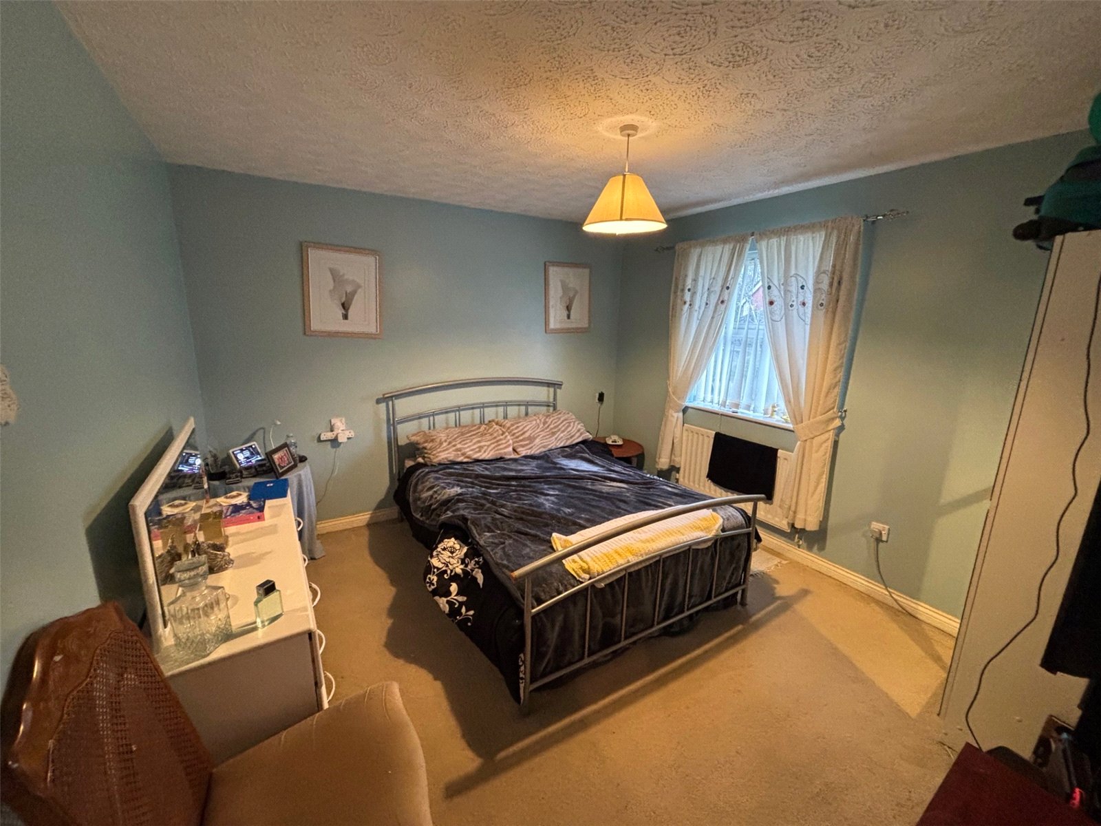 Longthorpe Drive, Leegomery, Telford, TF1 - DB Roberts