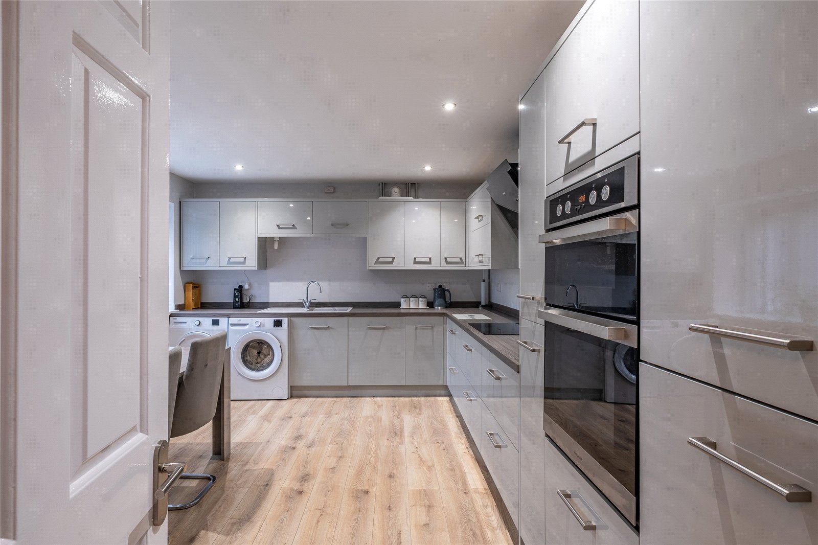 Ferndale Drive, Priorslee, Telford, TF2 - DB Roberts