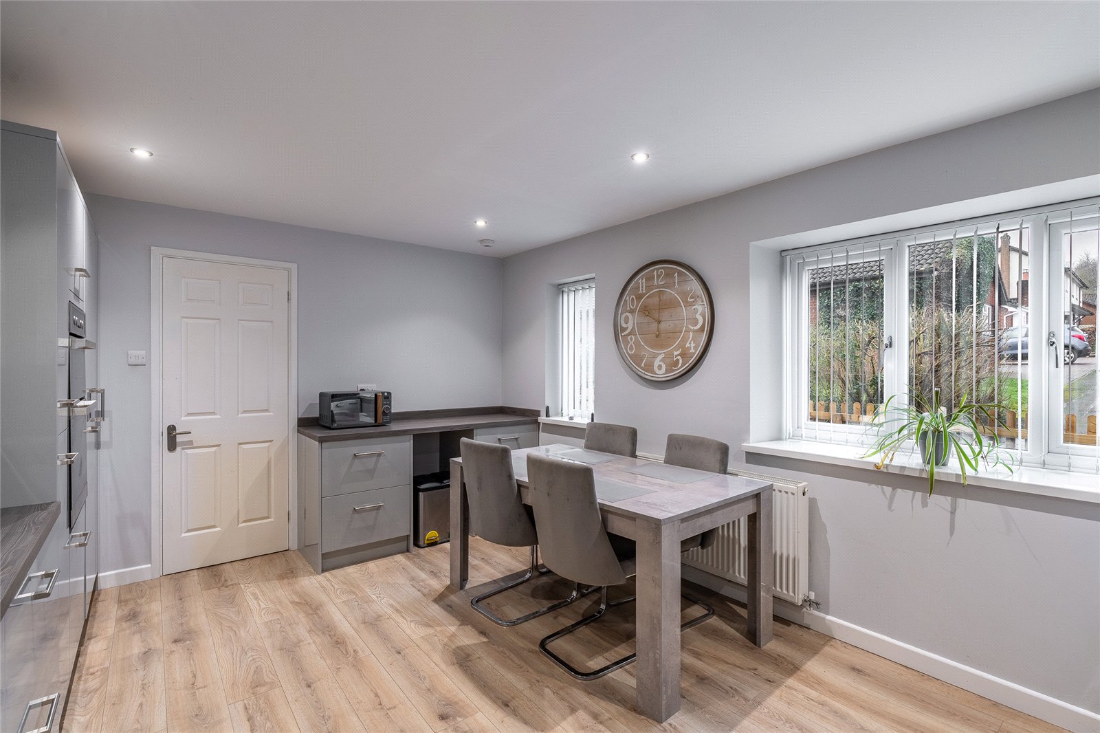Ferndale Drive, Priorslee, Telford, TF2 - DB Roberts