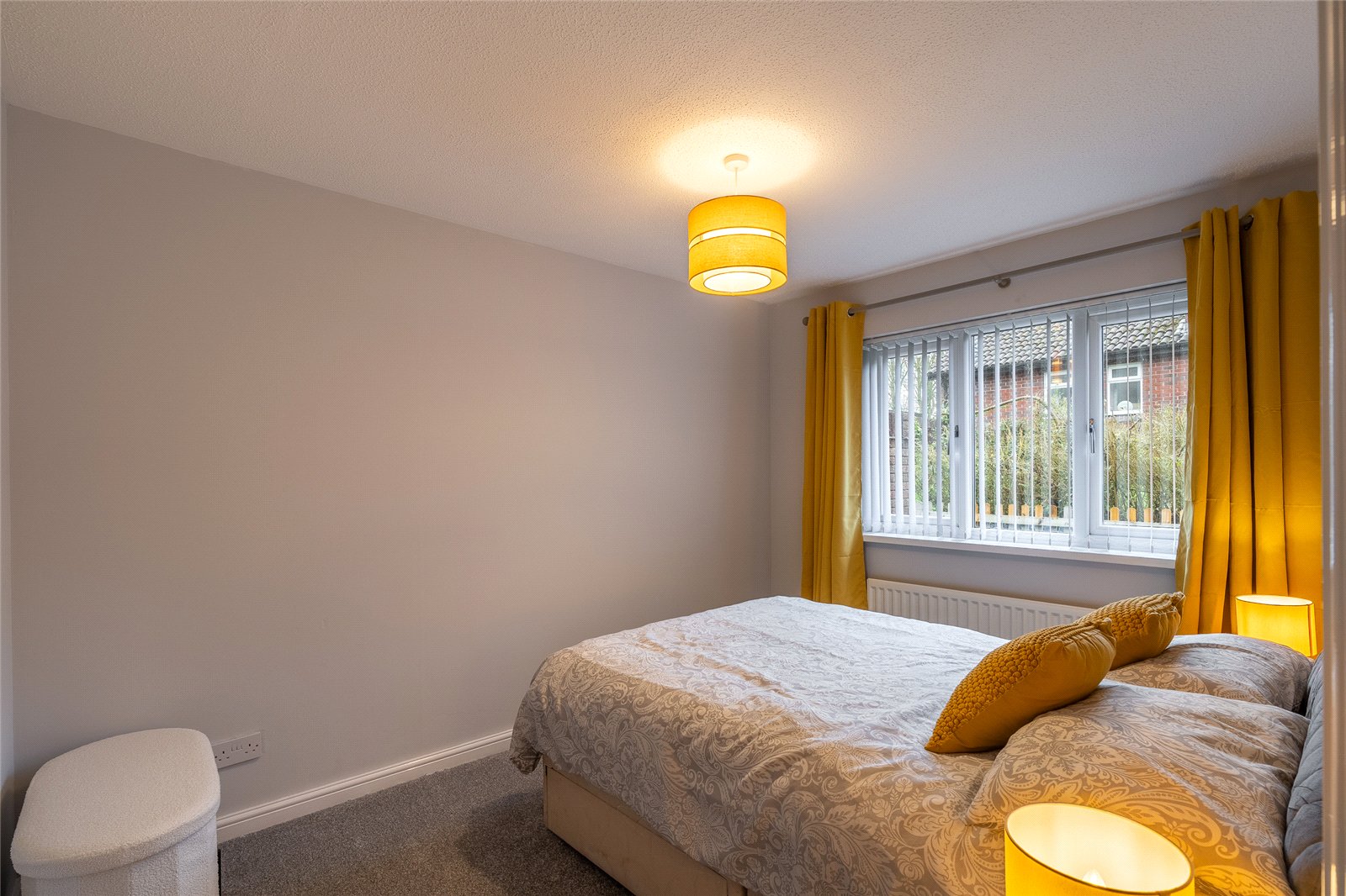 Ferndale Drive, Priorslee, Telford, TF2 - DB Roberts