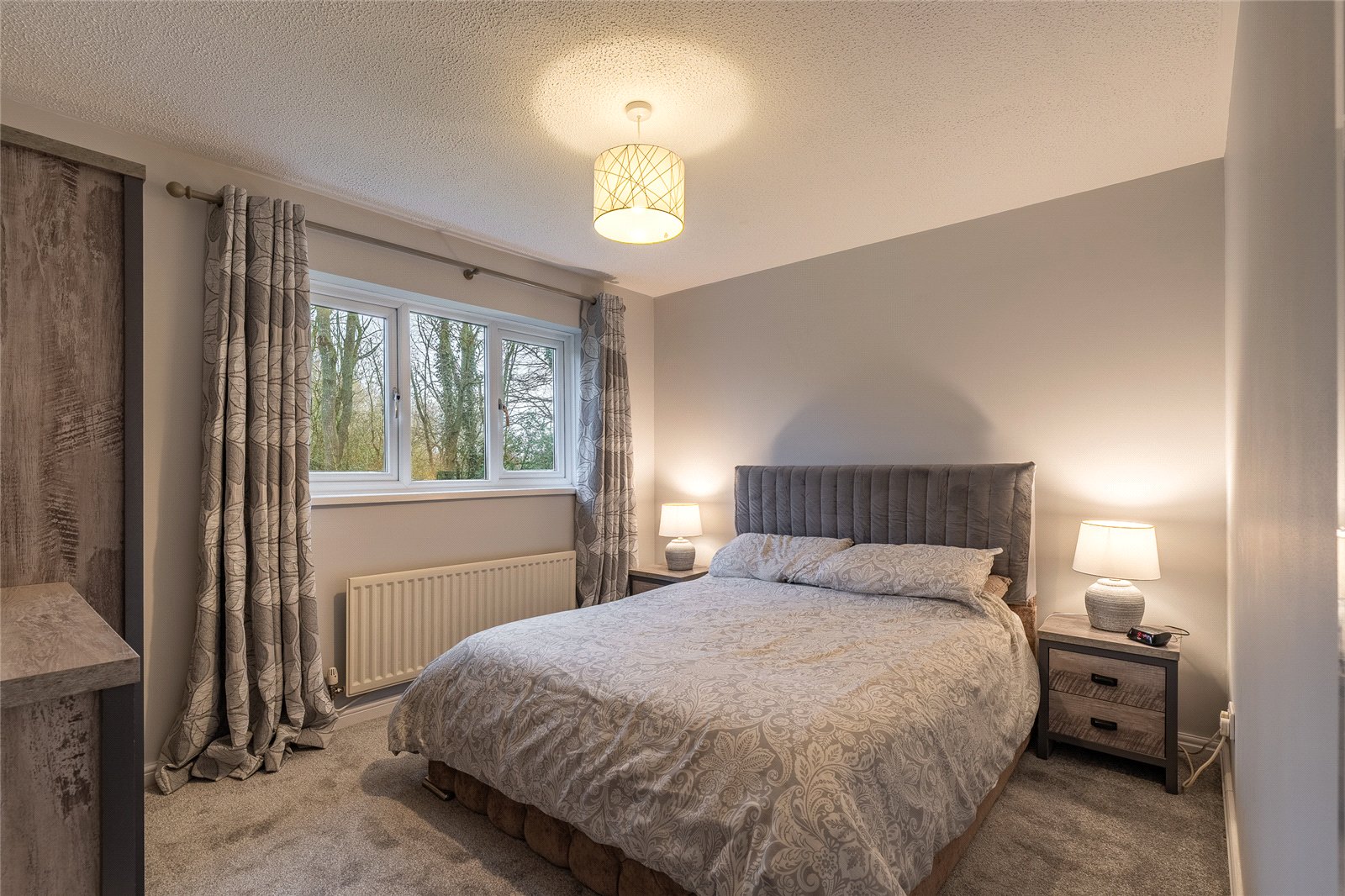 Ferndale Drive, Priorslee, Telford, TF2 - DB Roberts