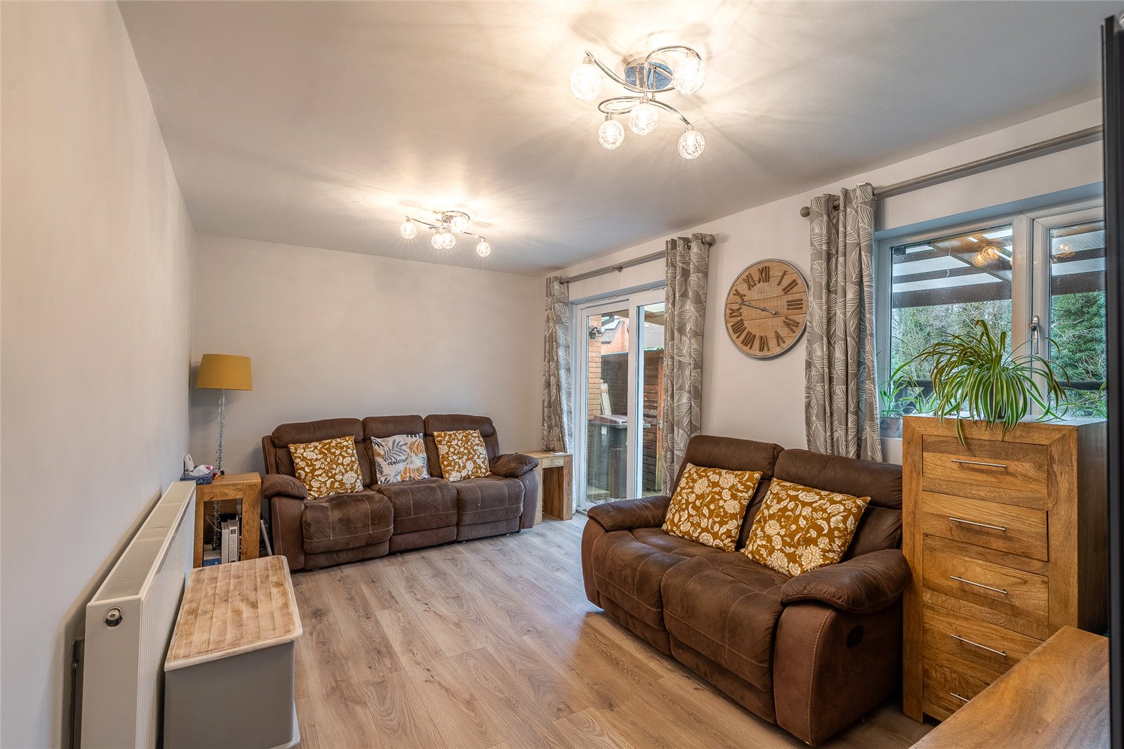 Ferndale Drive, Priorslee, Telford, TF2 - DB Roberts