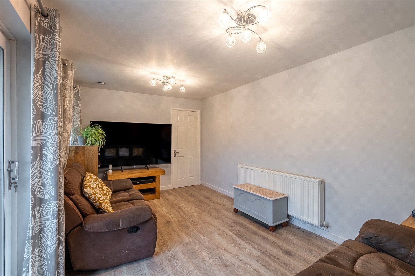 Ferndale Drive, Priorslee, Telford, TF2 - DB Roberts