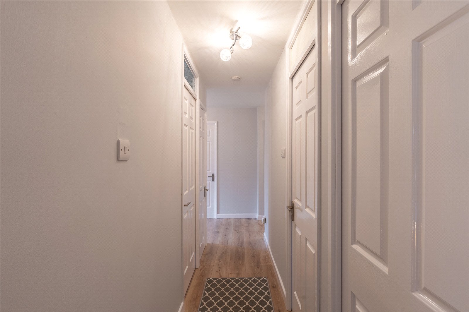 Ferndale Drive, Priorslee, Telford, TF2 - DB Roberts