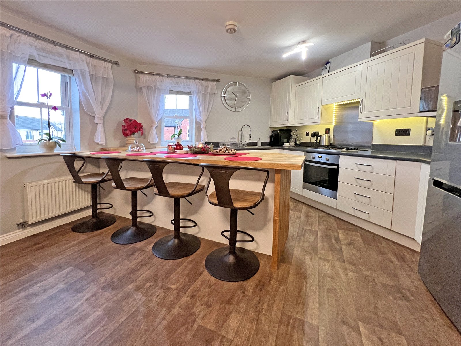 The Nettlefolds, Hadley, Telford, TF1 - DB Roberts