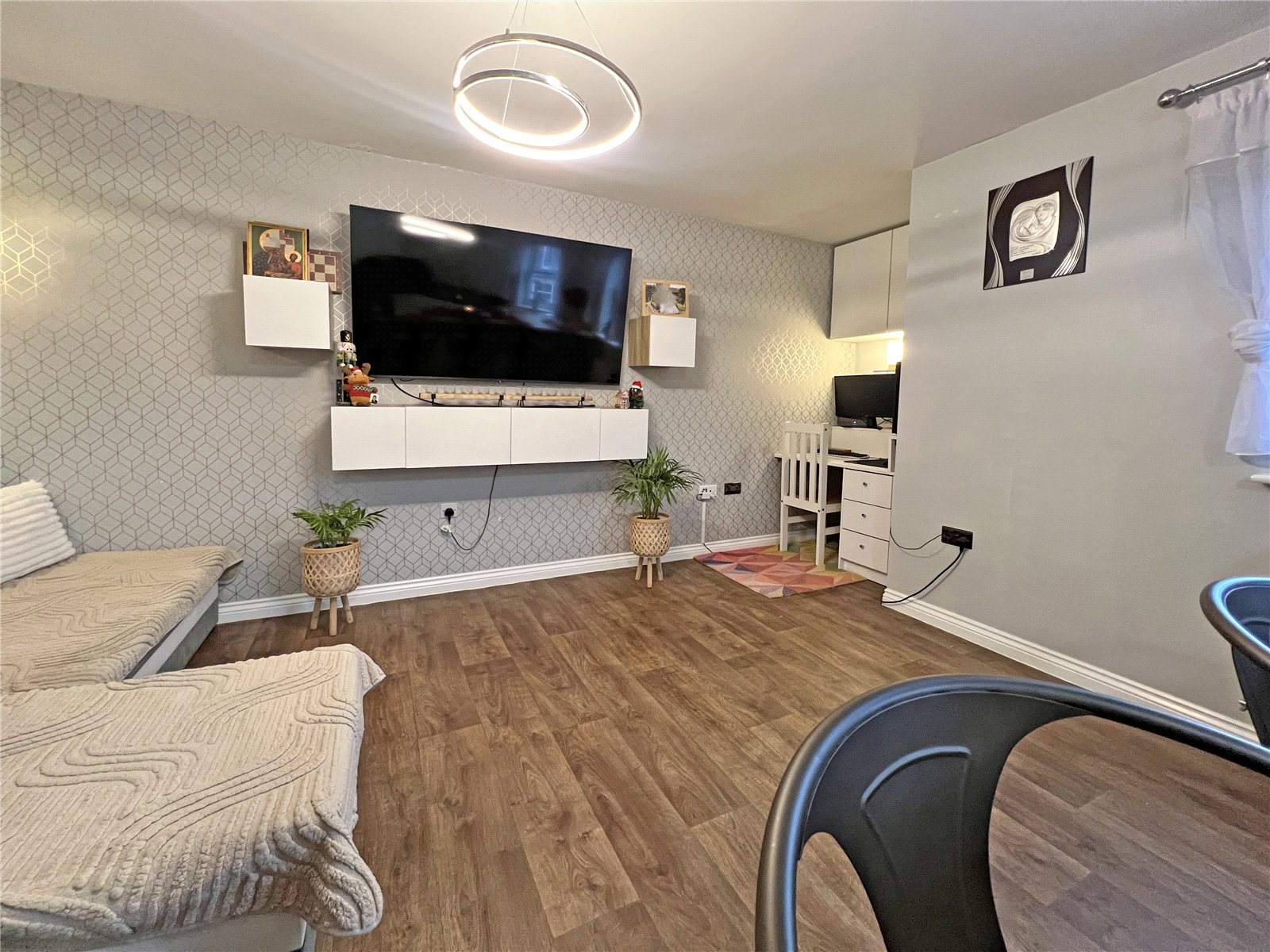 The Nettlefolds, Hadley, Telford, TF1 - DB Roberts