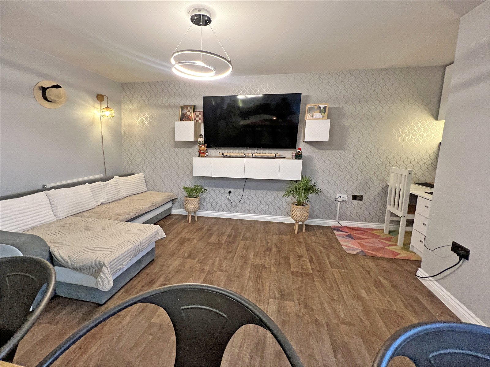 The Nettlefolds, Hadley, Telford, TF1 - DB Roberts