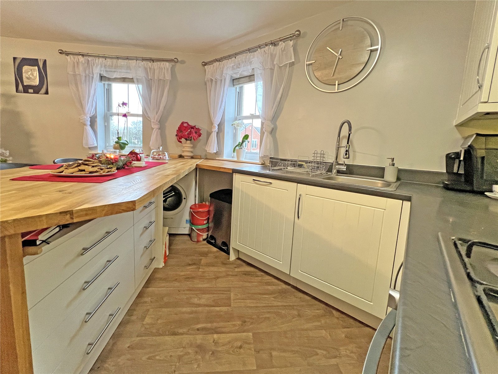 The Nettlefolds, Hadley, Telford, TF1 - DB Roberts