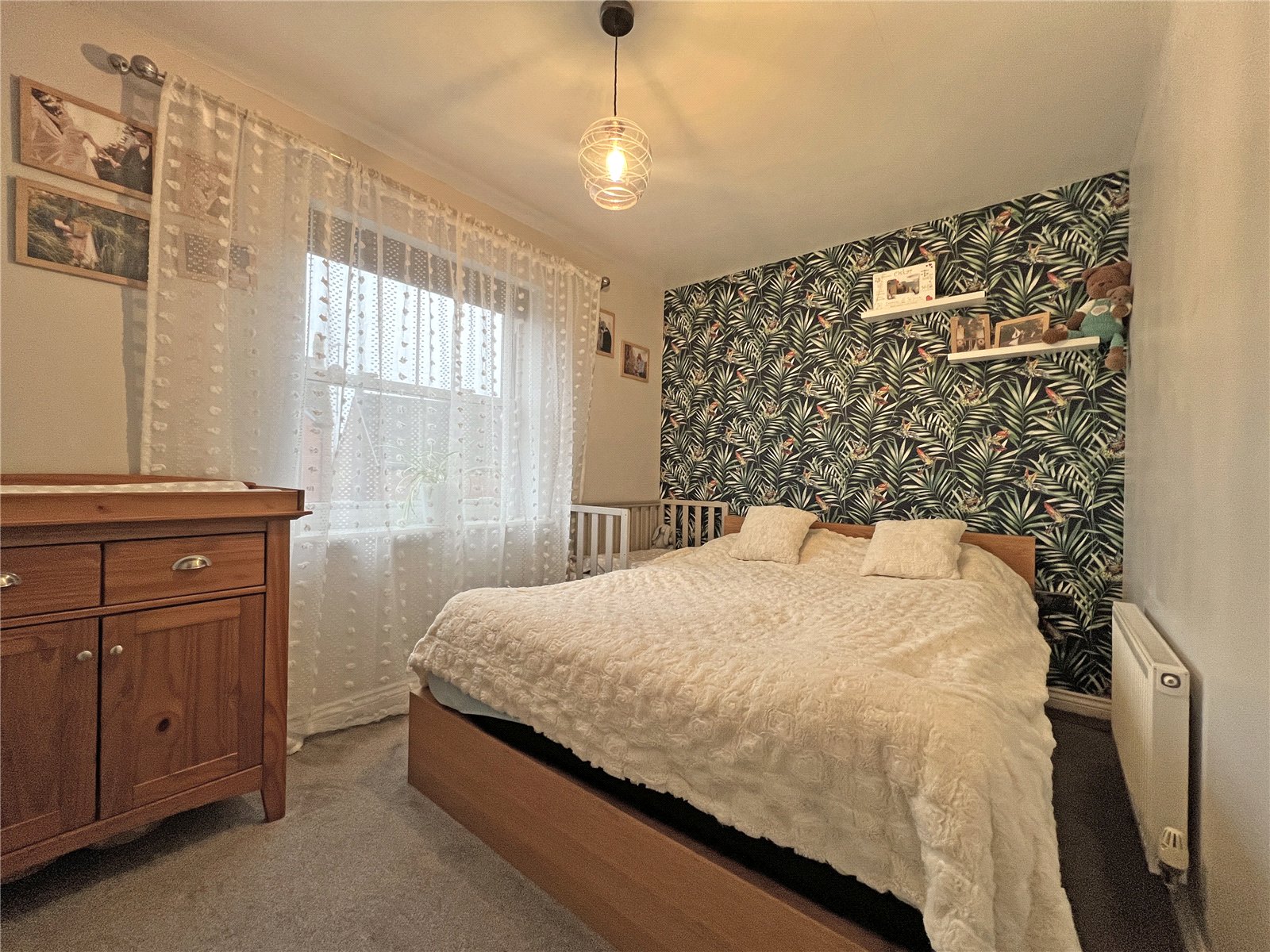 The Nettlefolds, Hadley, Telford, TF1 - DB Roberts