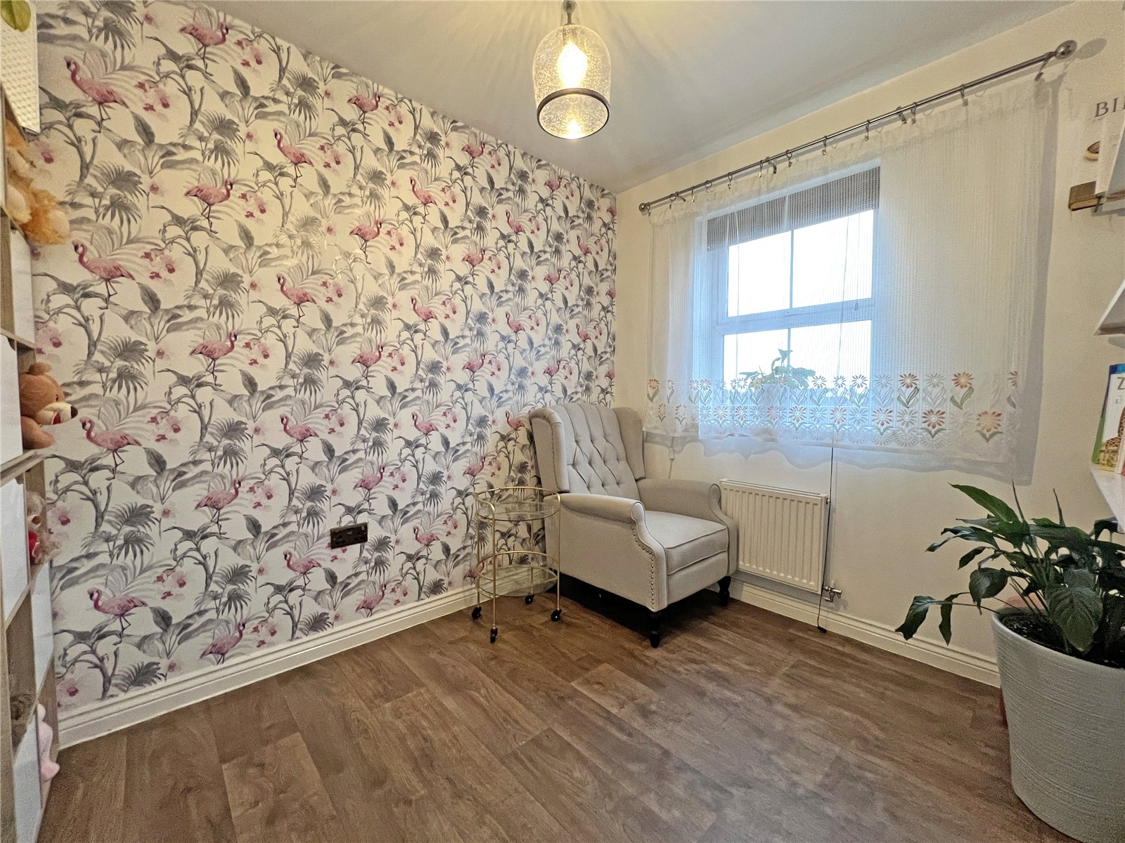 The Nettlefolds, Hadley, Telford, TF1 - DB Roberts