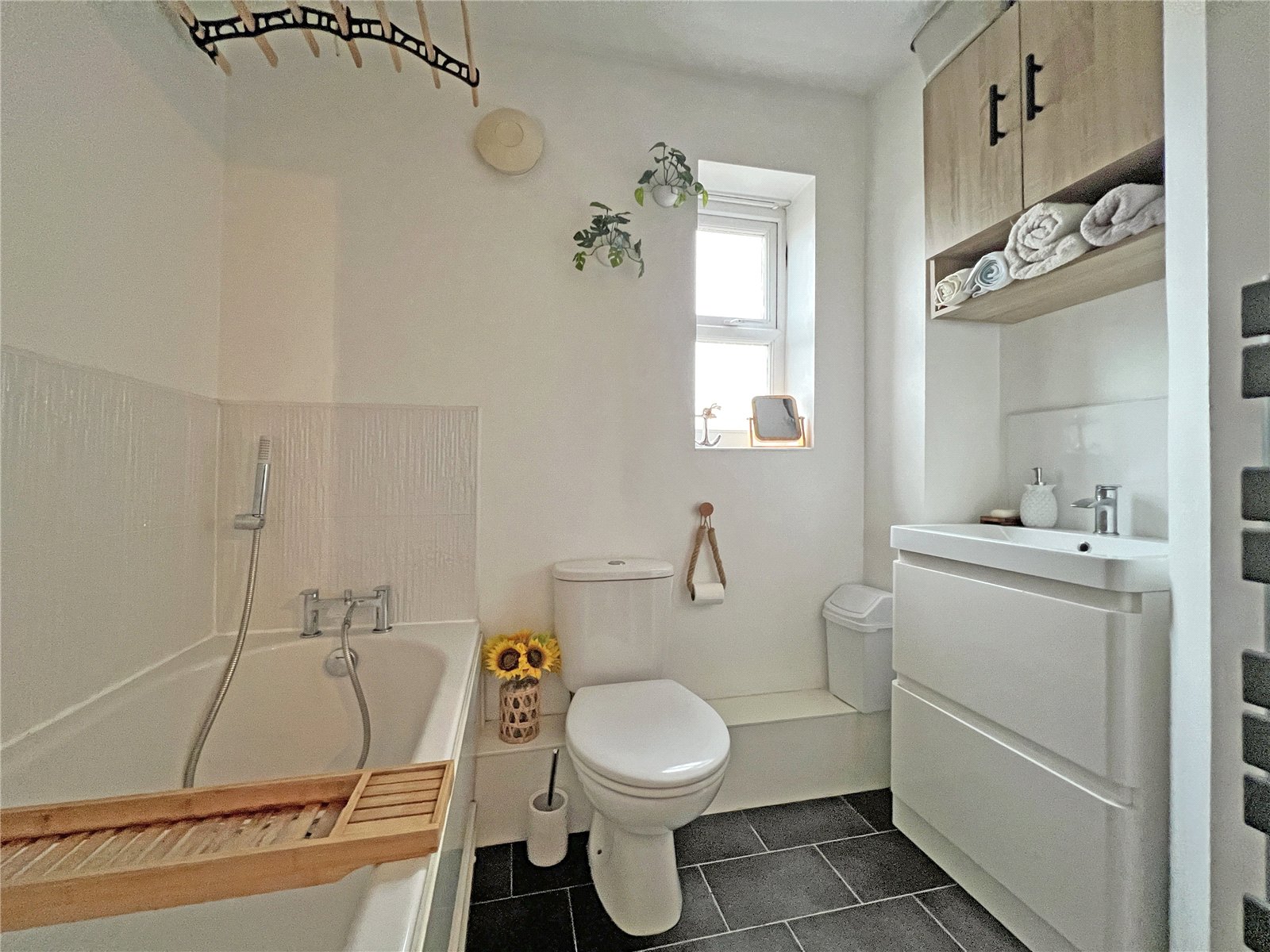 The Nettlefolds, Hadley, Telford, TF1 - DB Roberts