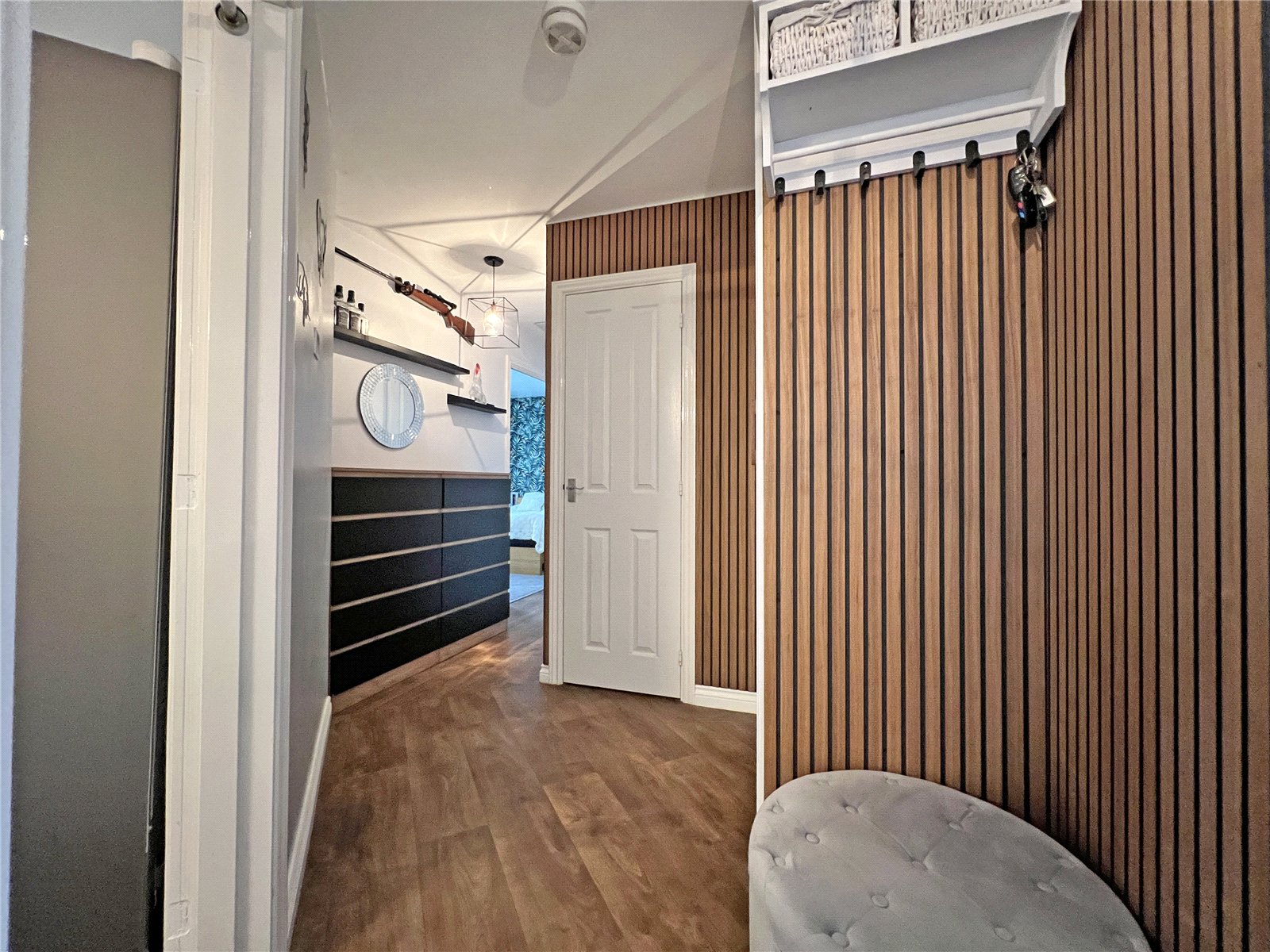 The Nettlefolds, Hadley, Telford, TF1 - DB Roberts