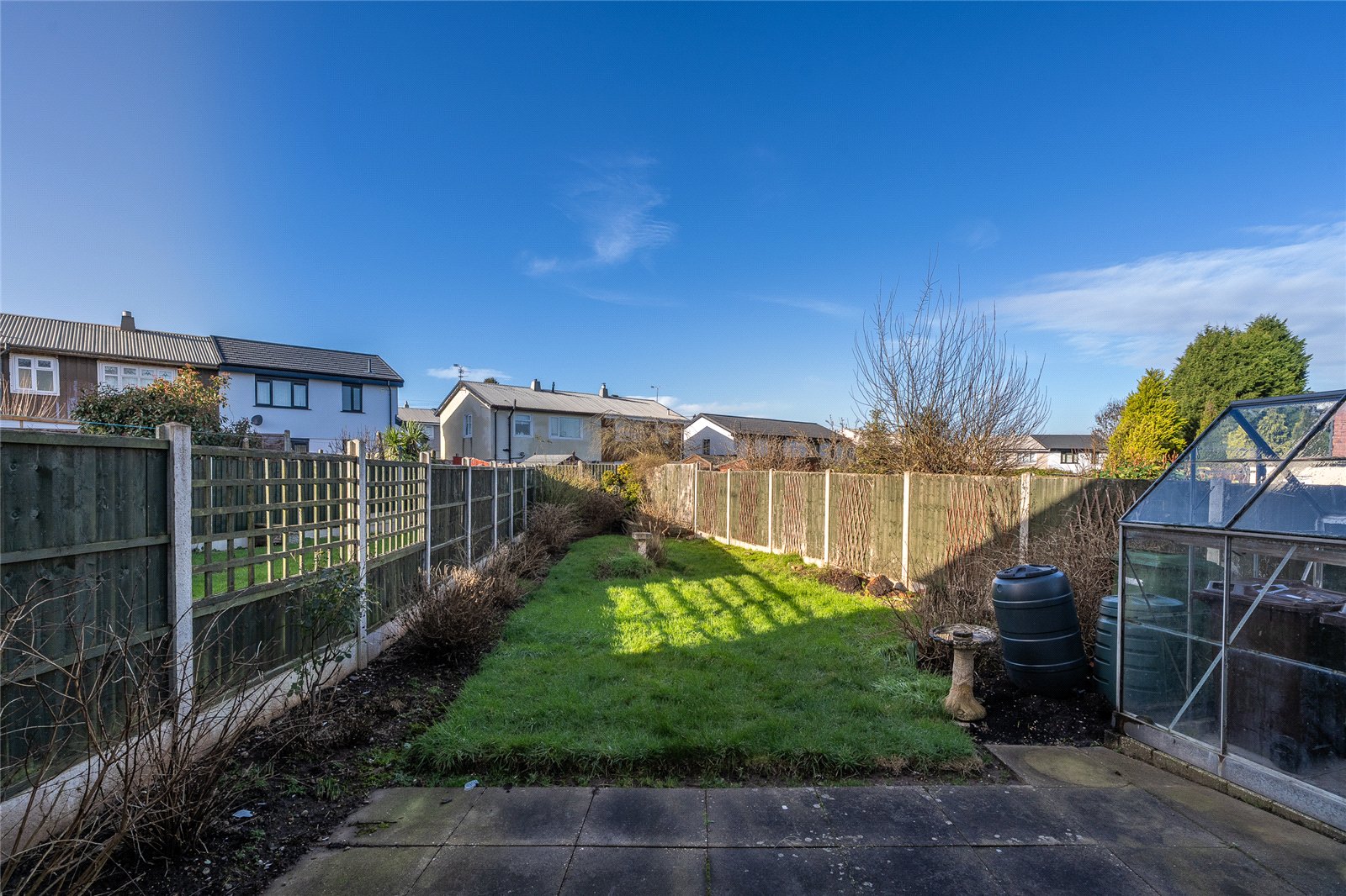 Eastcroft Road, Warstones, Penn, Wolverhampton, WV4 - DB Roberts