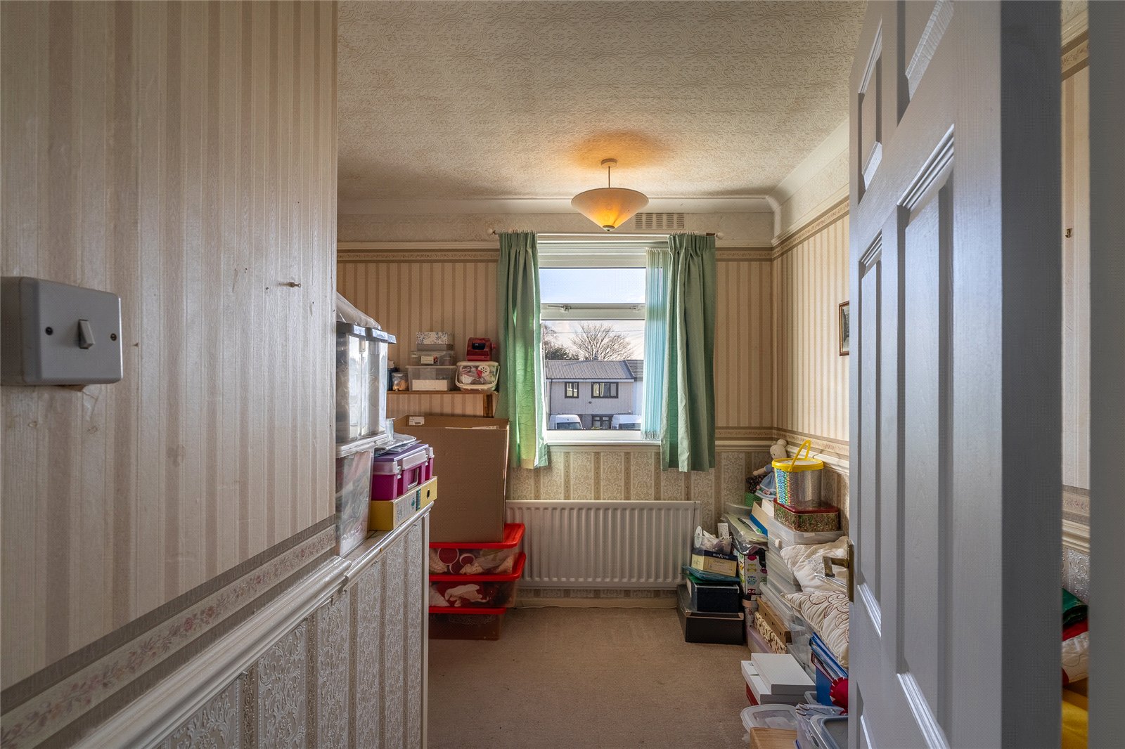 Eastcroft Road, Warstones, Penn, Wolverhampton, WV4 - DB Roberts