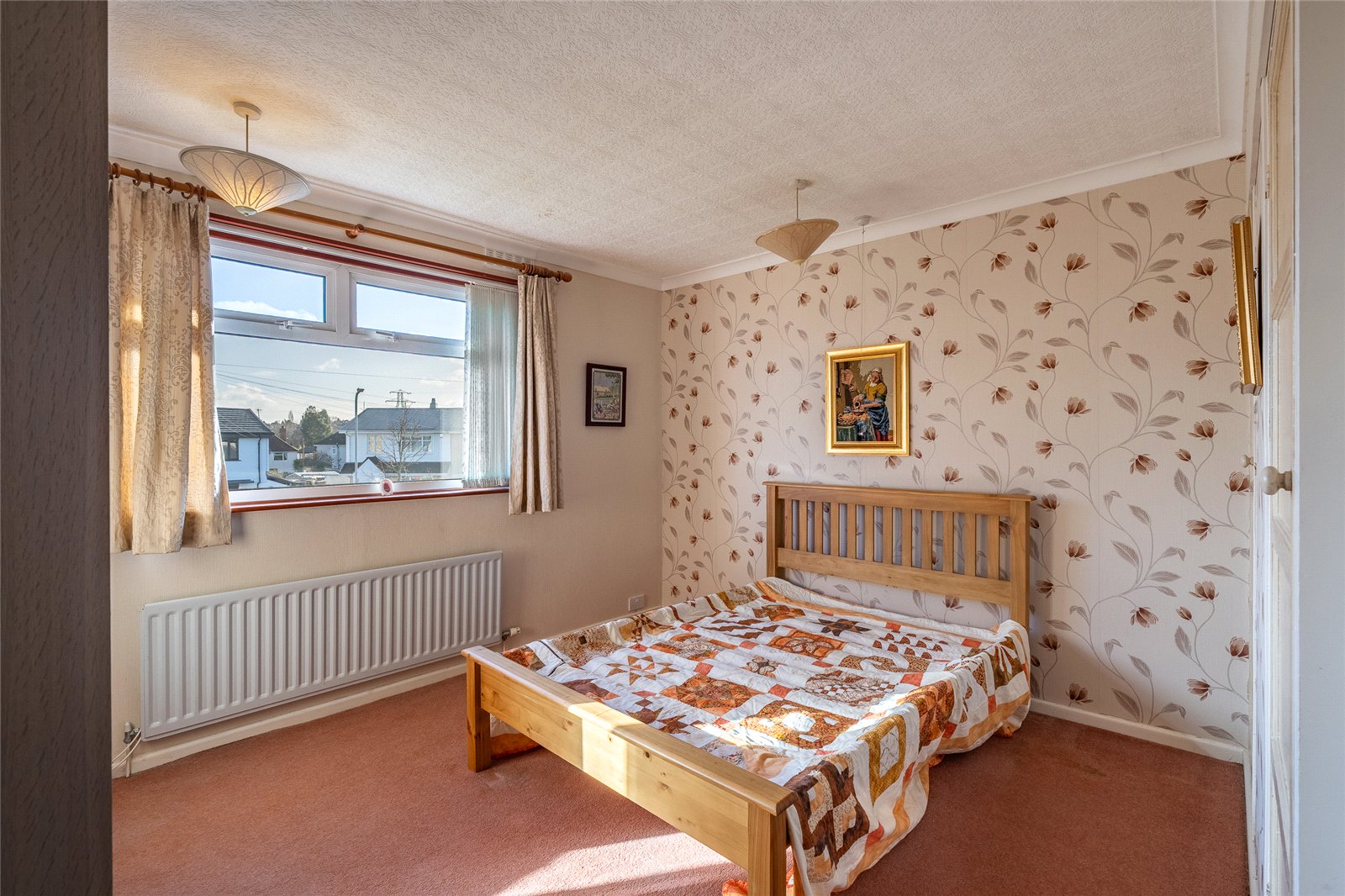 Eastcroft Road, Warstones, Penn, Wolverhampton, WV4 - DB Roberts