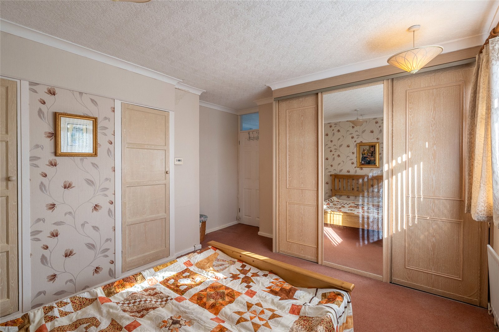 Eastcroft Road, Warstones, Penn, Wolverhampton, WV4 - DB Roberts