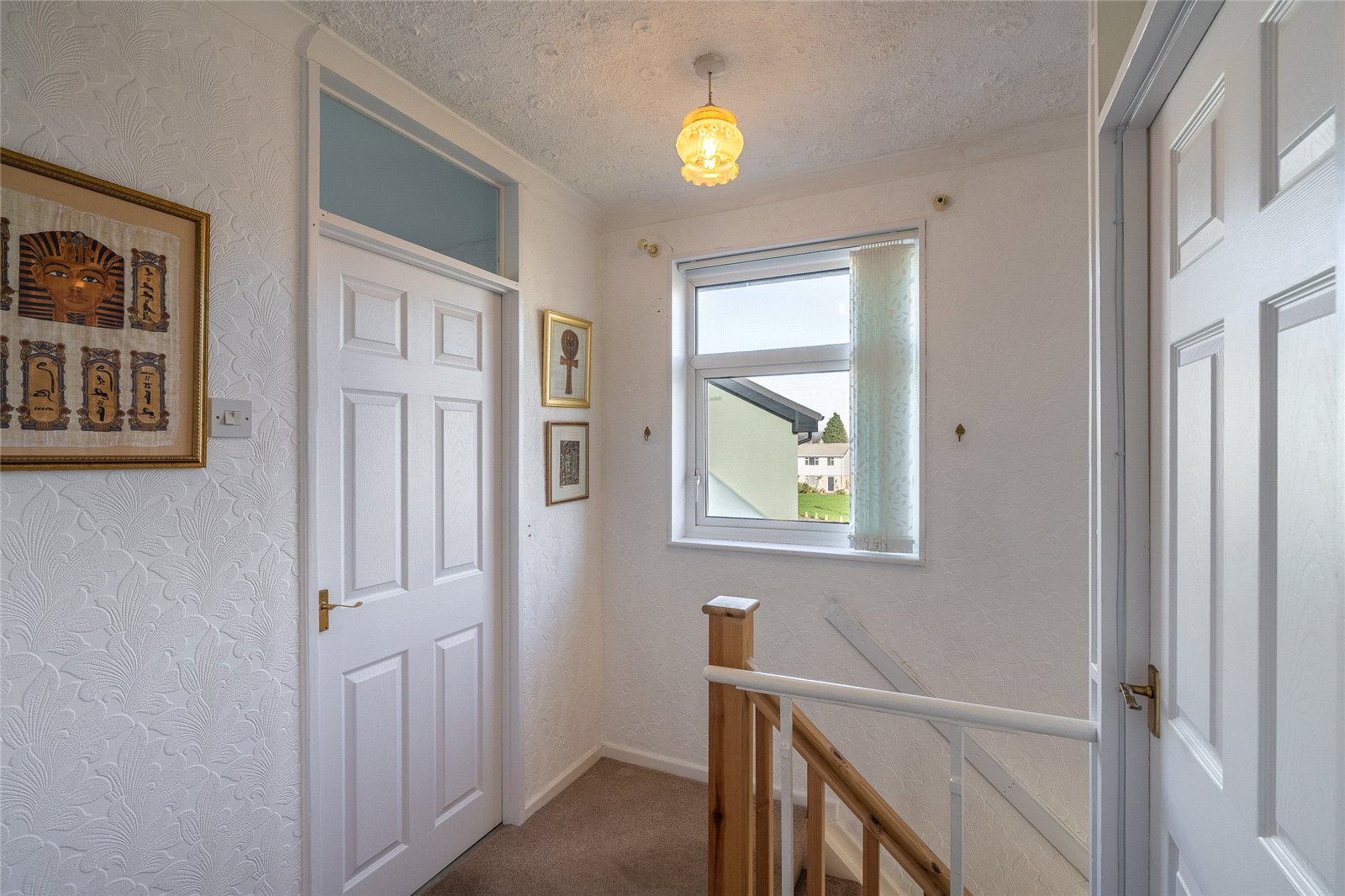 Eastcroft Road, Warstones, Penn, Wolverhampton, WV4 - DB Roberts