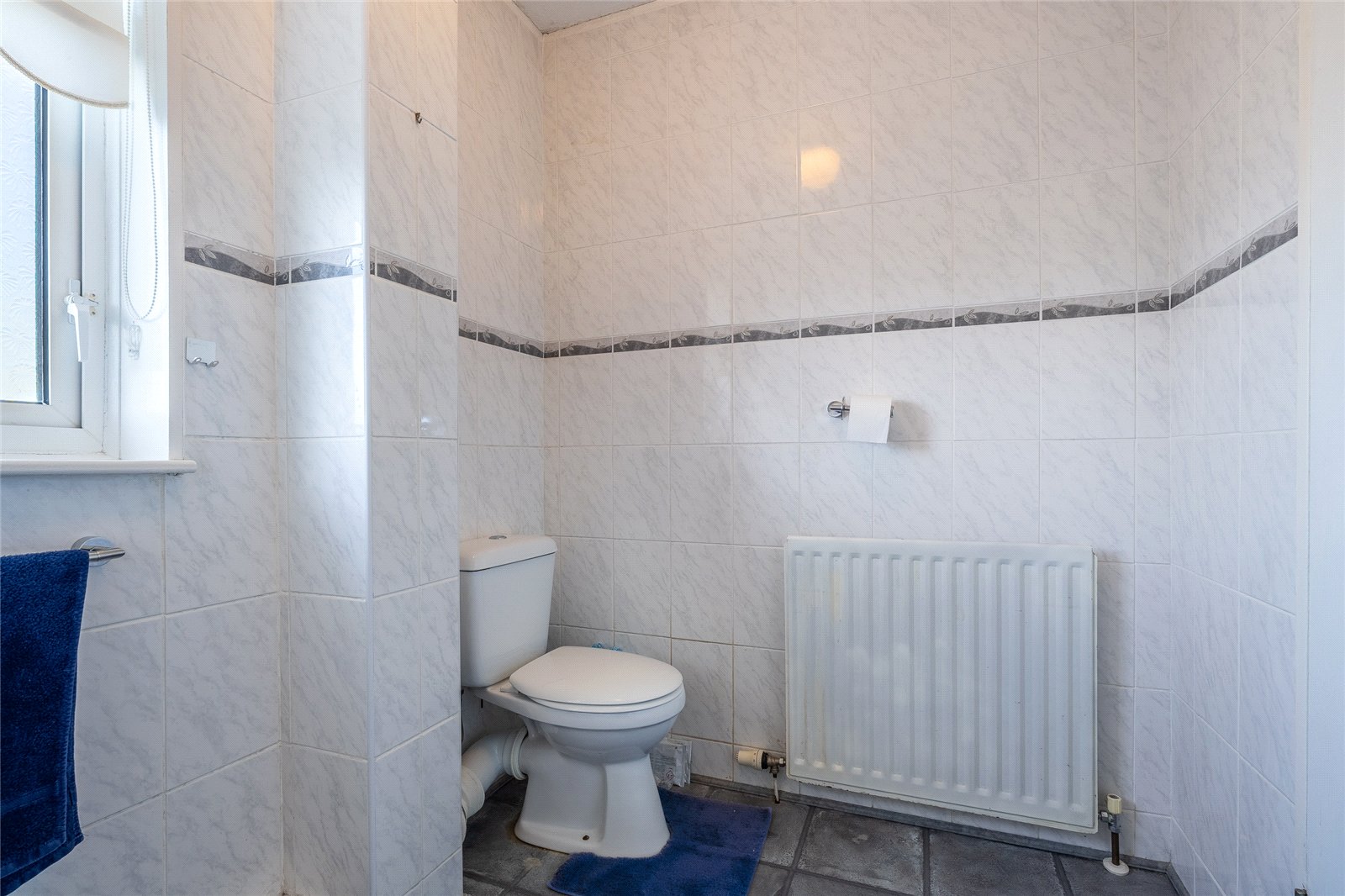 Eastcroft Road, Warstones, Penn, Wolverhampton, WV4 - DB Roberts