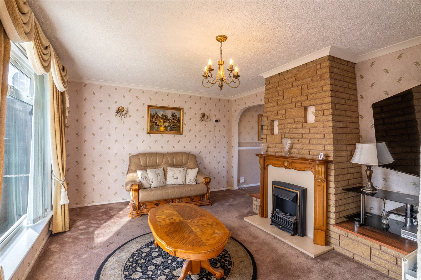 Eastcroft Road, Warstones, Penn, Wolverhampton, WV4 - DB Roberts