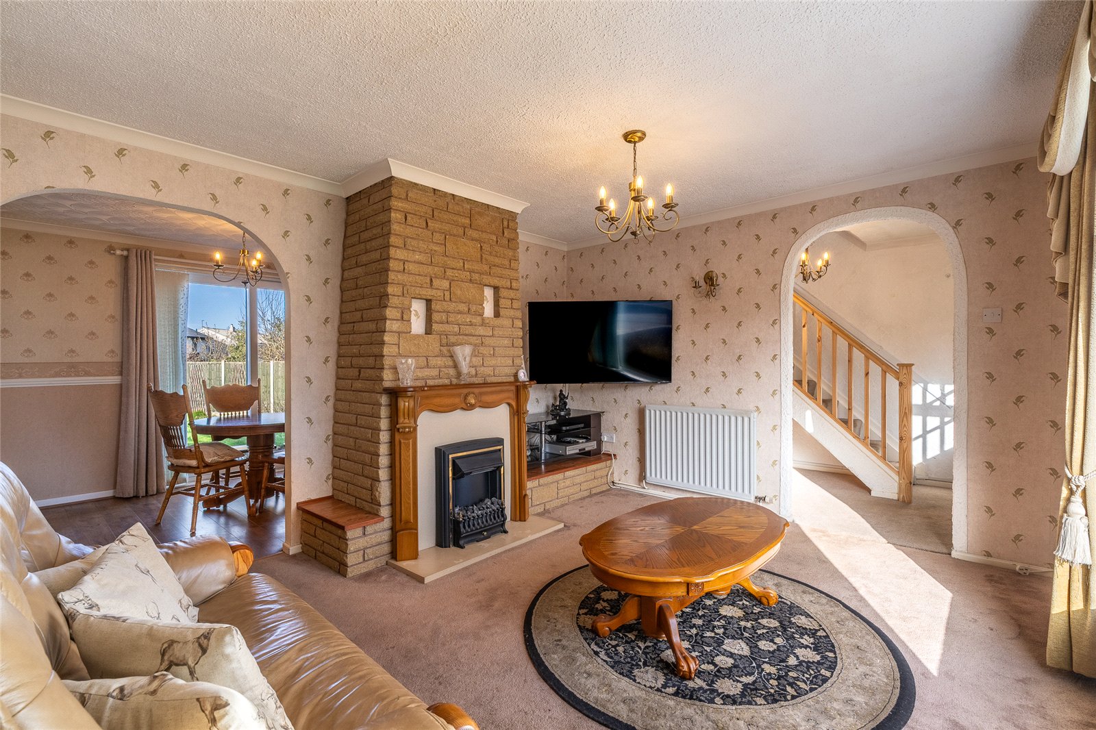 Eastcroft Road, Warstones, Penn, Wolverhampton, WV4 - DB Roberts