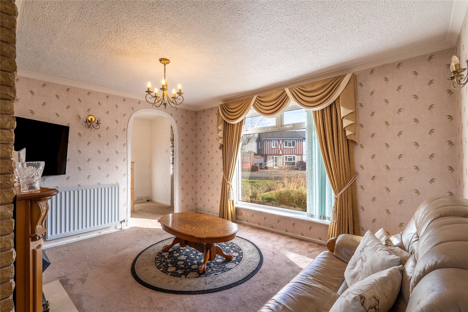 Eastcroft Road, Warstones, Penn, Wolverhampton, WV4 - DB Roberts