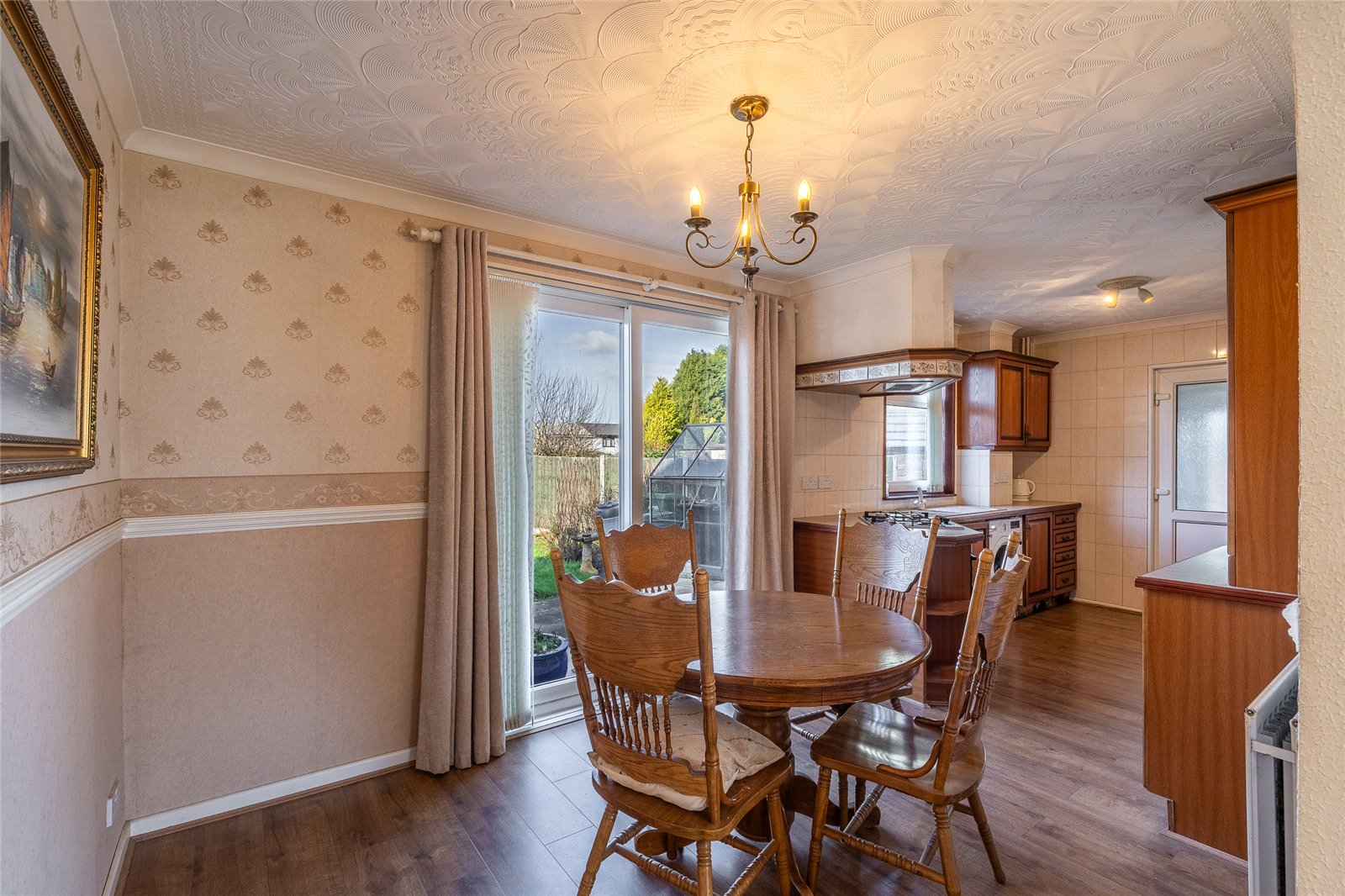 Eastcroft Road, Warstones, Penn, Wolverhampton, WV4 - DB Roberts