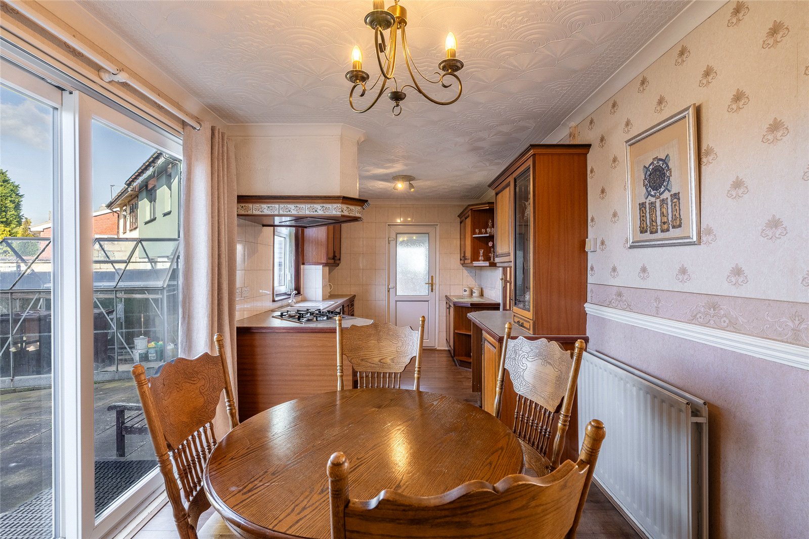 Eastcroft Road, Warstones, Penn, Wolverhampton, WV4 - DB Roberts