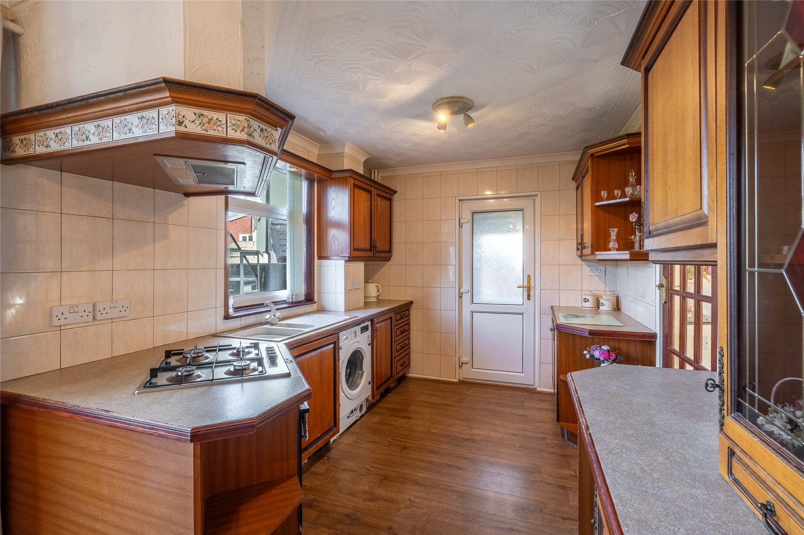 Eastcroft Road, Warstones, Penn, Wolverhampton, WV4 - DB Roberts