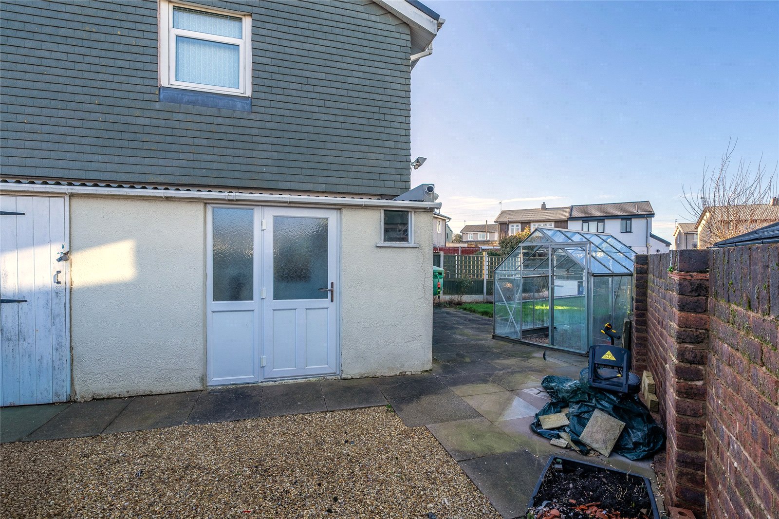 Eastcroft Road, Warstones, Penn, Wolverhampton, WV4 - DB Roberts
