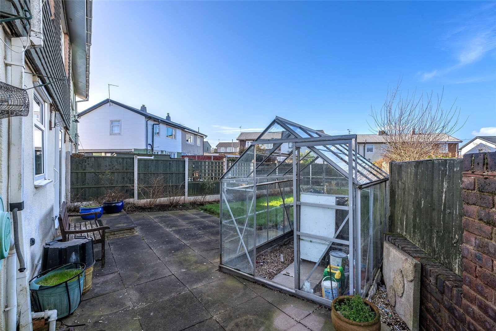 Eastcroft Road, Warstones, Penn, Wolverhampton, WV4 - DB Roberts