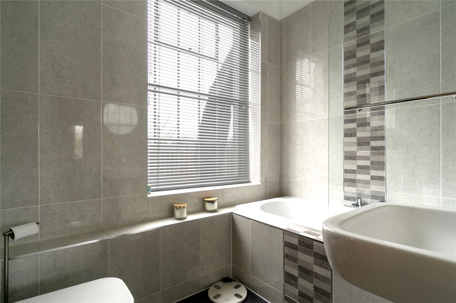 Horsehay Court, Horsehay, Telford, TF4 - DB Roberts