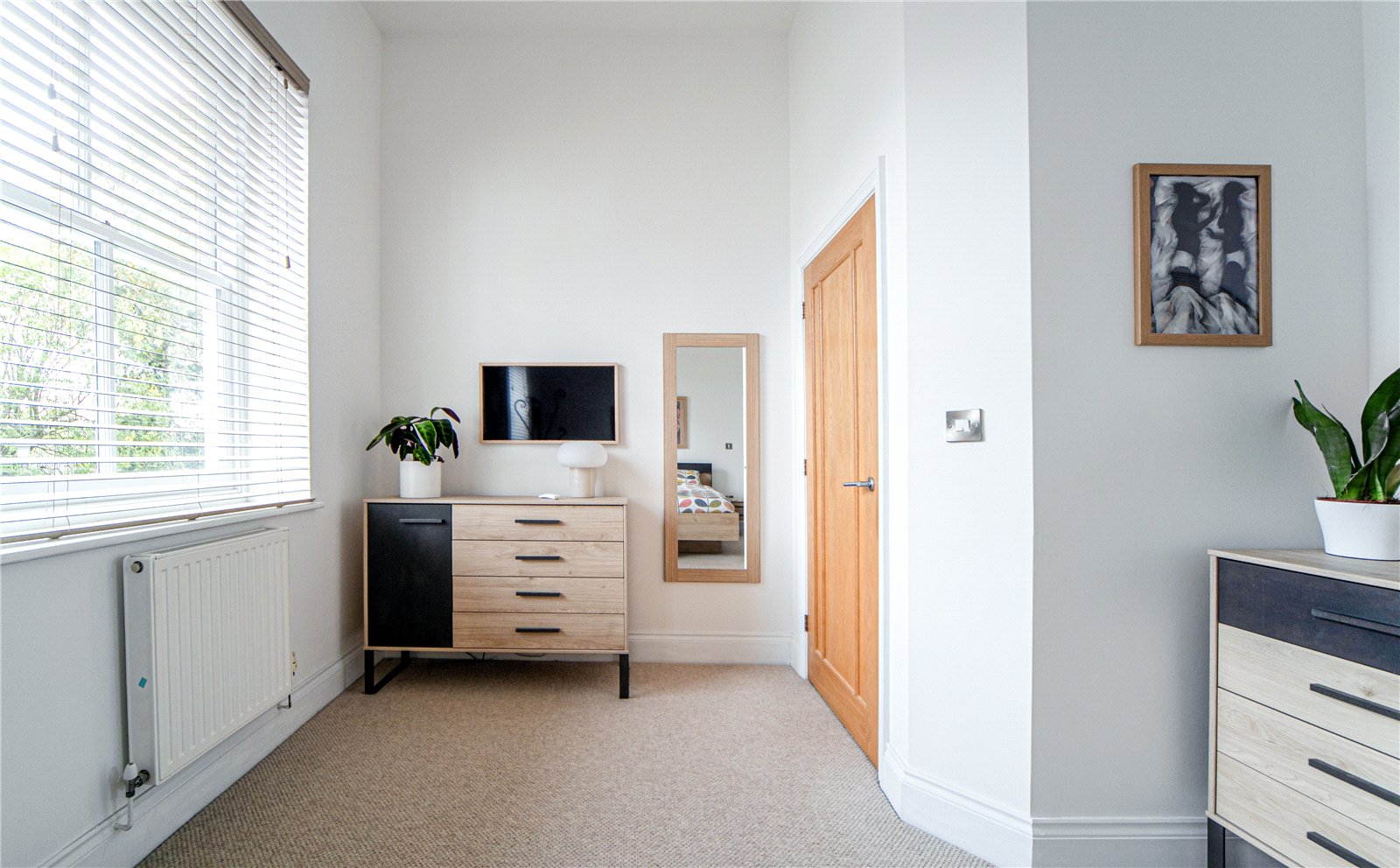 Horsehay Court, Horsehay, Telford, TF4 - DB Roberts