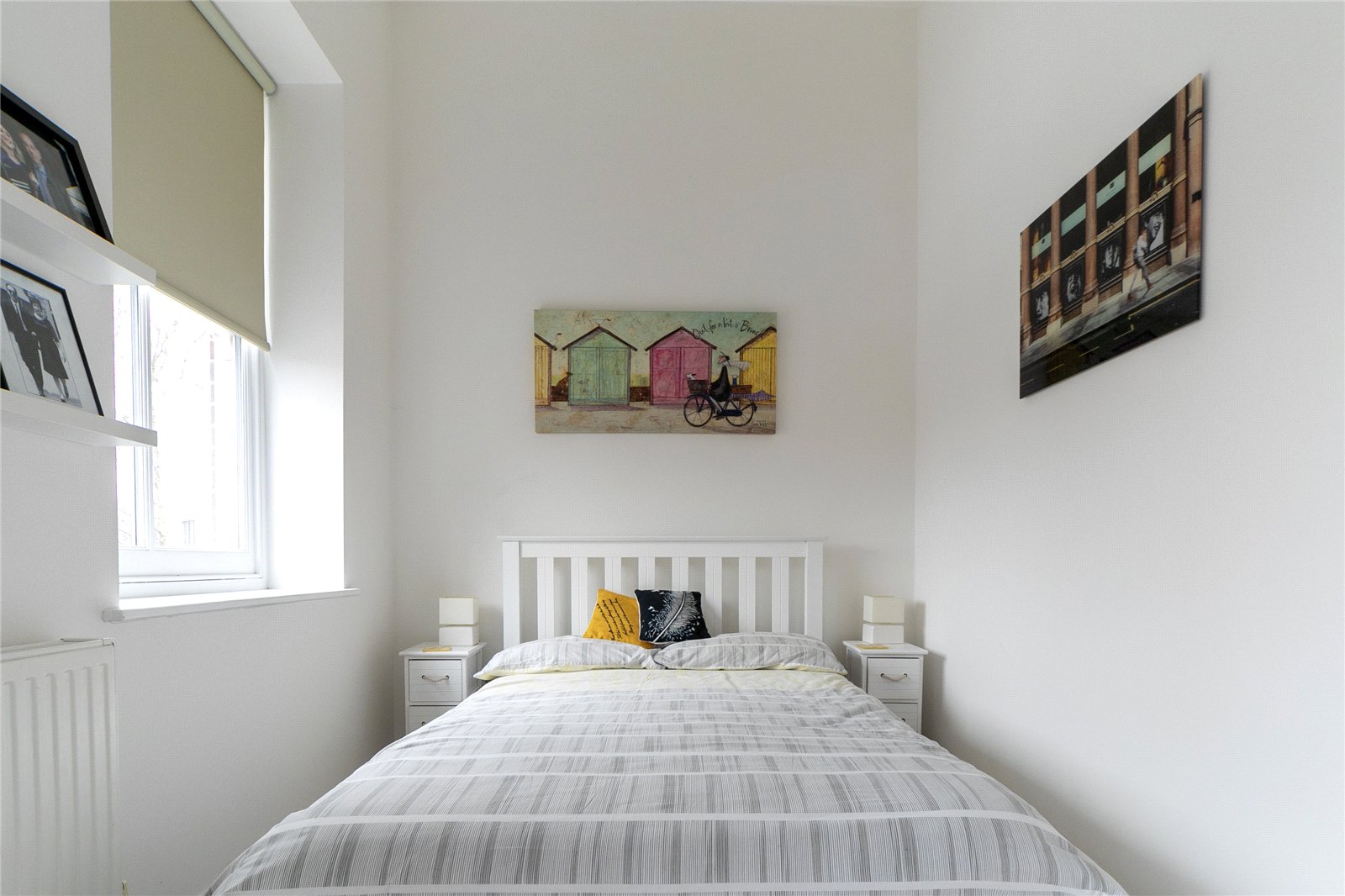 Horsehay Court, Horsehay, Telford, TF4 - DB Roberts