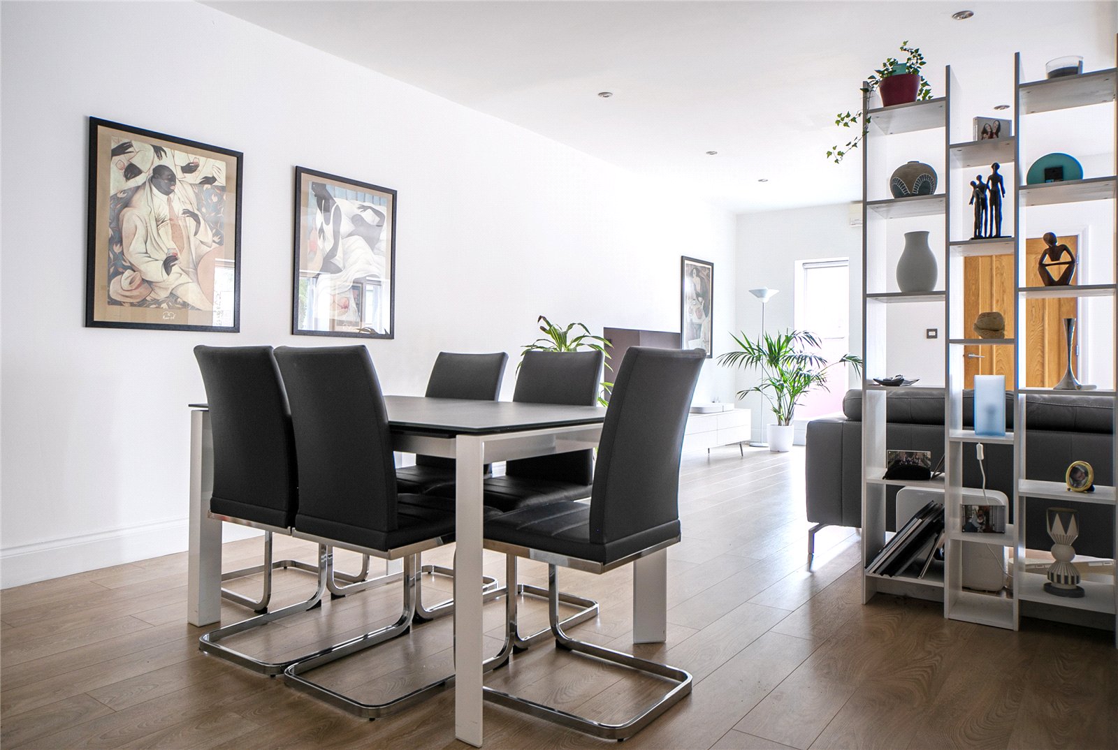 Horsehay Court, Horsehay, Telford, TF4 - DB Roberts