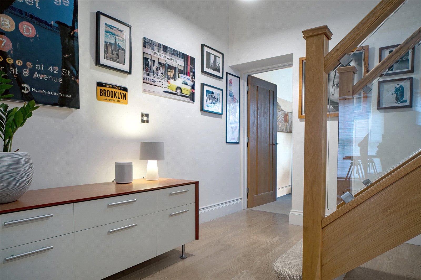 Horsehay Court, Horsehay, Telford, TF4 - DB Roberts