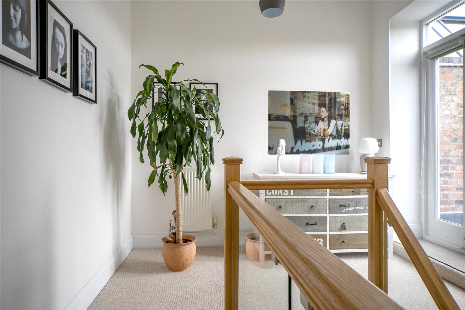 Horsehay Court, Horsehay, Telford, TF4 - DB Roberts