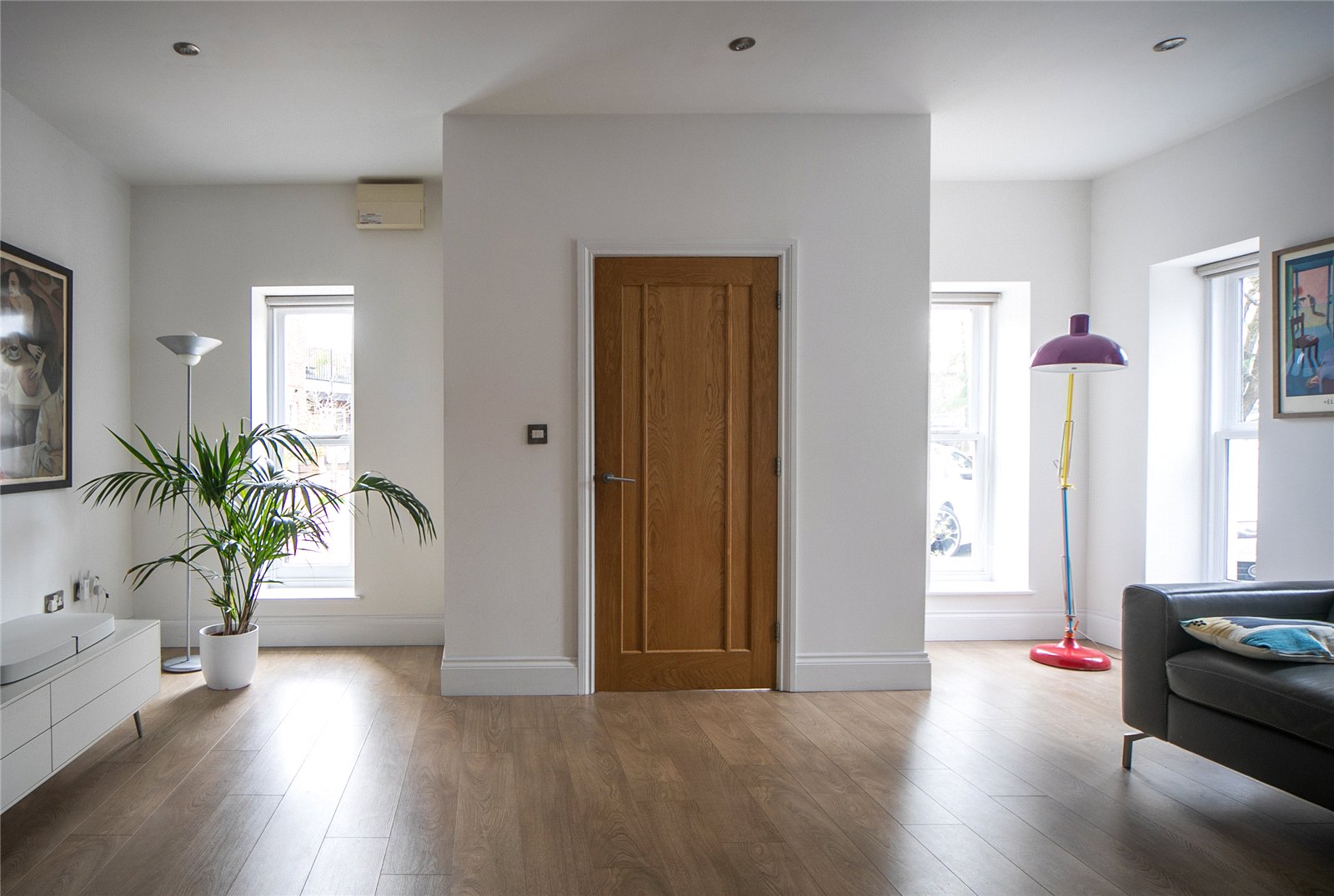 Horsehay Court, Horsehay, Telford, TF4 - DB Roberts
