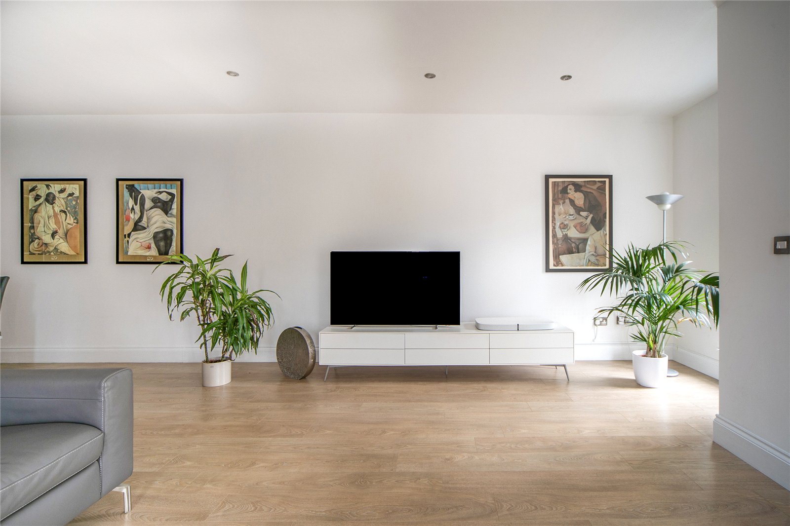 Horsehay Court, Horsehay, Telford, TF4 - DB Roberts