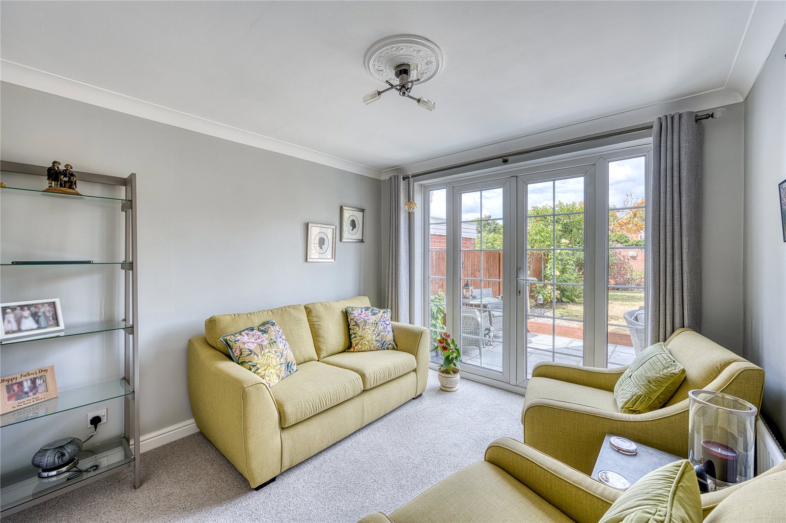 Kentmere Close, Stafford, Staffordshire, ST17 - DB Roberts