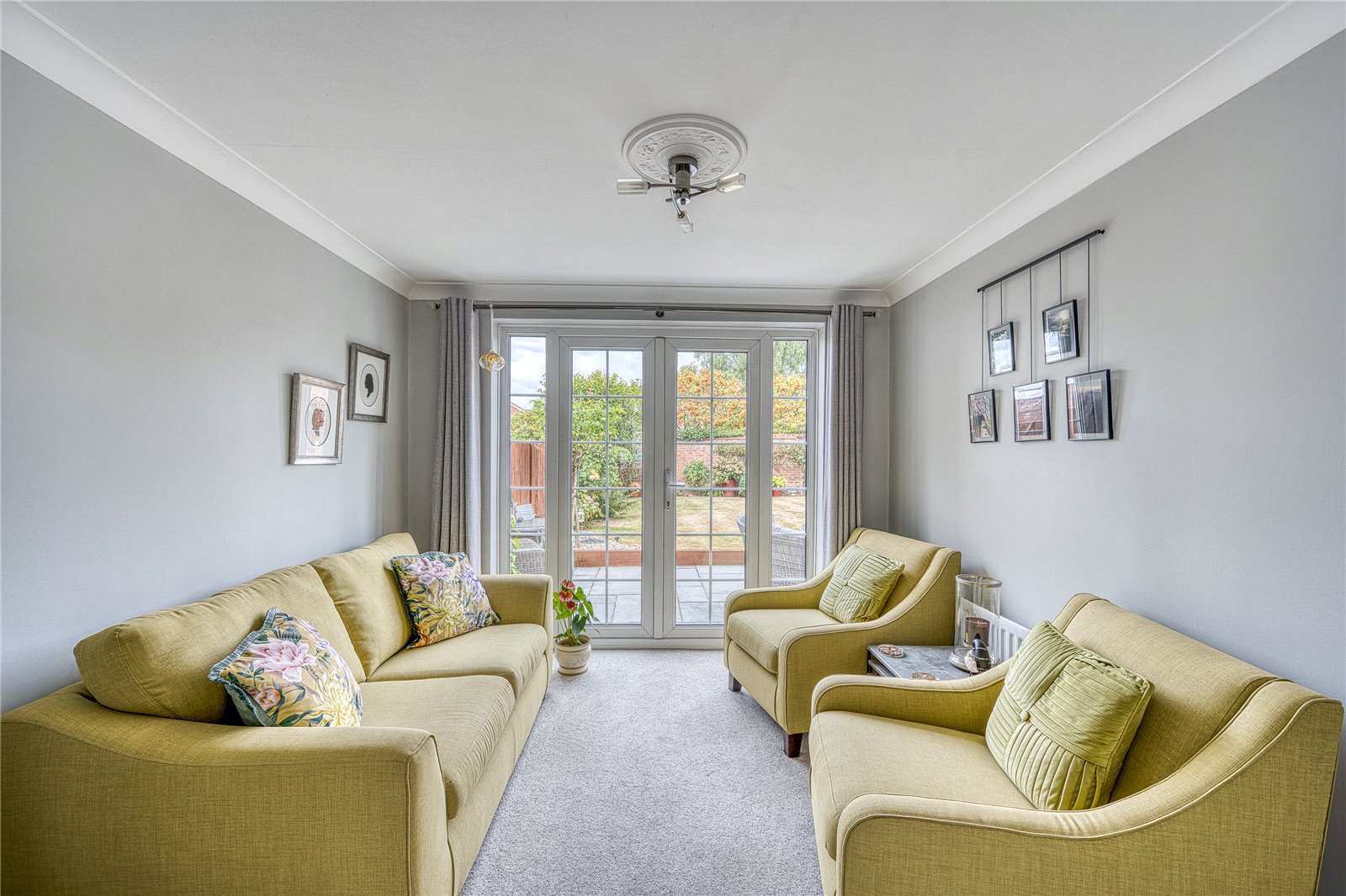Kentmere Close, Stafford, Staffordshire, ST17 - DB Roberts