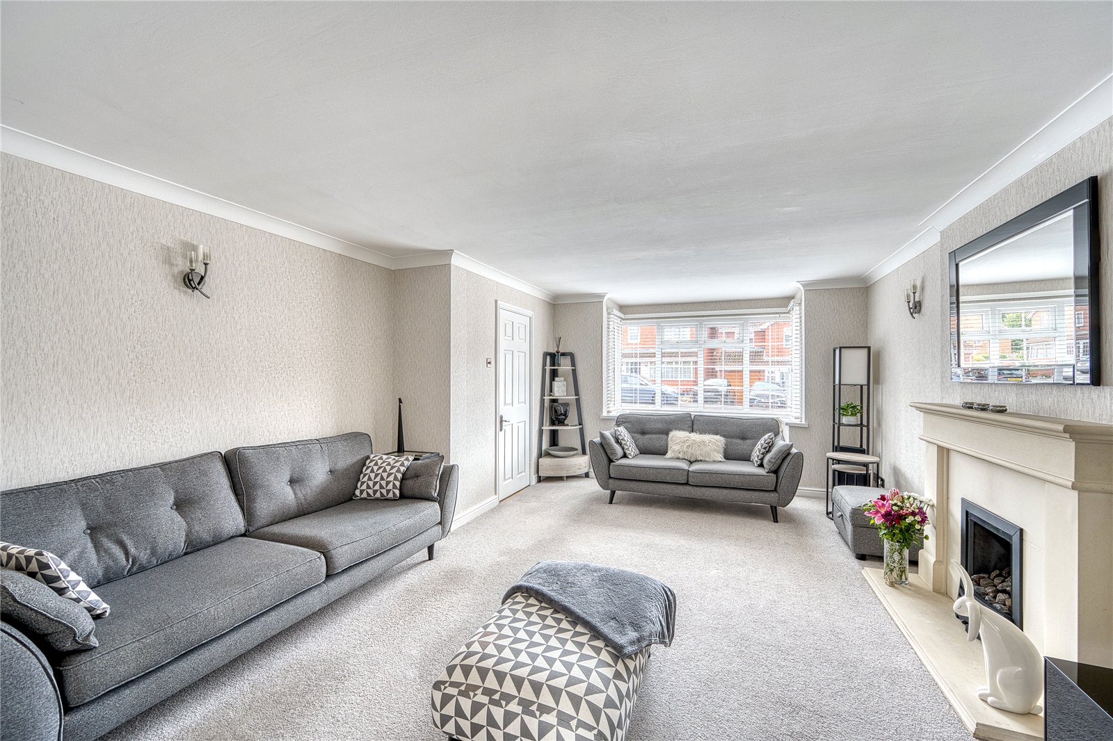 Kentmere Close, Stafford, Staffordshire, ST17 - DB Roberts
