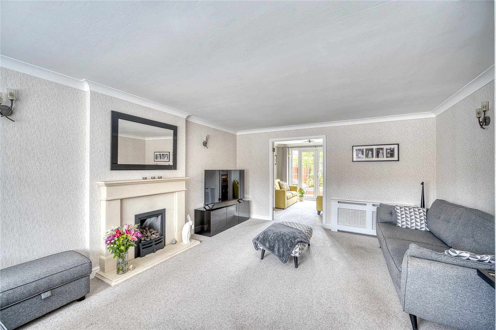 Kentmere Close, Stafford, Staffordshire, ST17 - DB Roberts